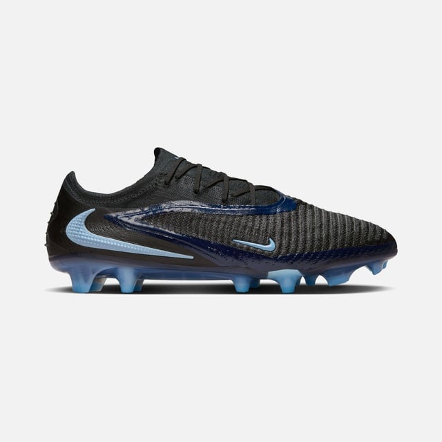 Nike Siyah Nike 6 Low Phantom Elite Fg Erkek Krampon