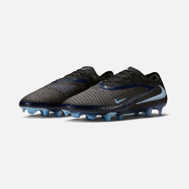 Nike Siyah Nike 6 Low Phantom Elite Fg Erkek Krampon