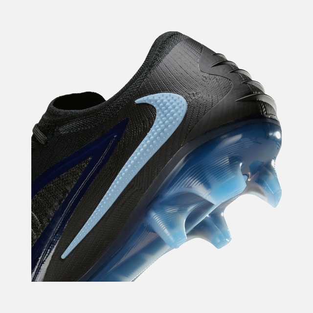 Nike Siyah Nike 6 Low Phantom Elite Fg Erkek Krampon