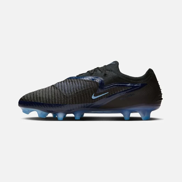 Nike Siyah Nike 6 Low Phantom Elite Fg Erkek Krampon