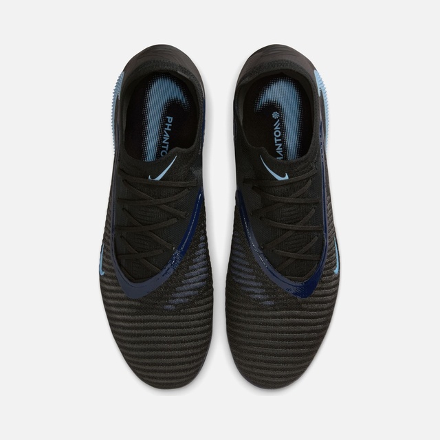 Nike Siyah Nike 6 Low Phantom Elite Fg Erkek Krampon