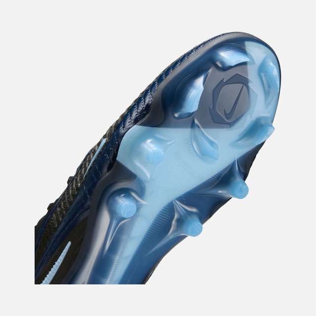 Nike Siyah Nike 6 Low Phantom Elite Fg Erkek Krampon