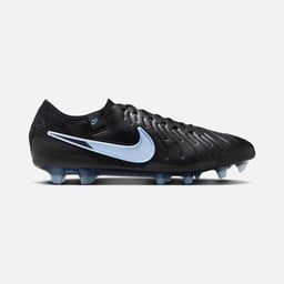 Nike Tiempo Legend 10 Elite FG Firm-Ground Low-Top Erkek Krampon