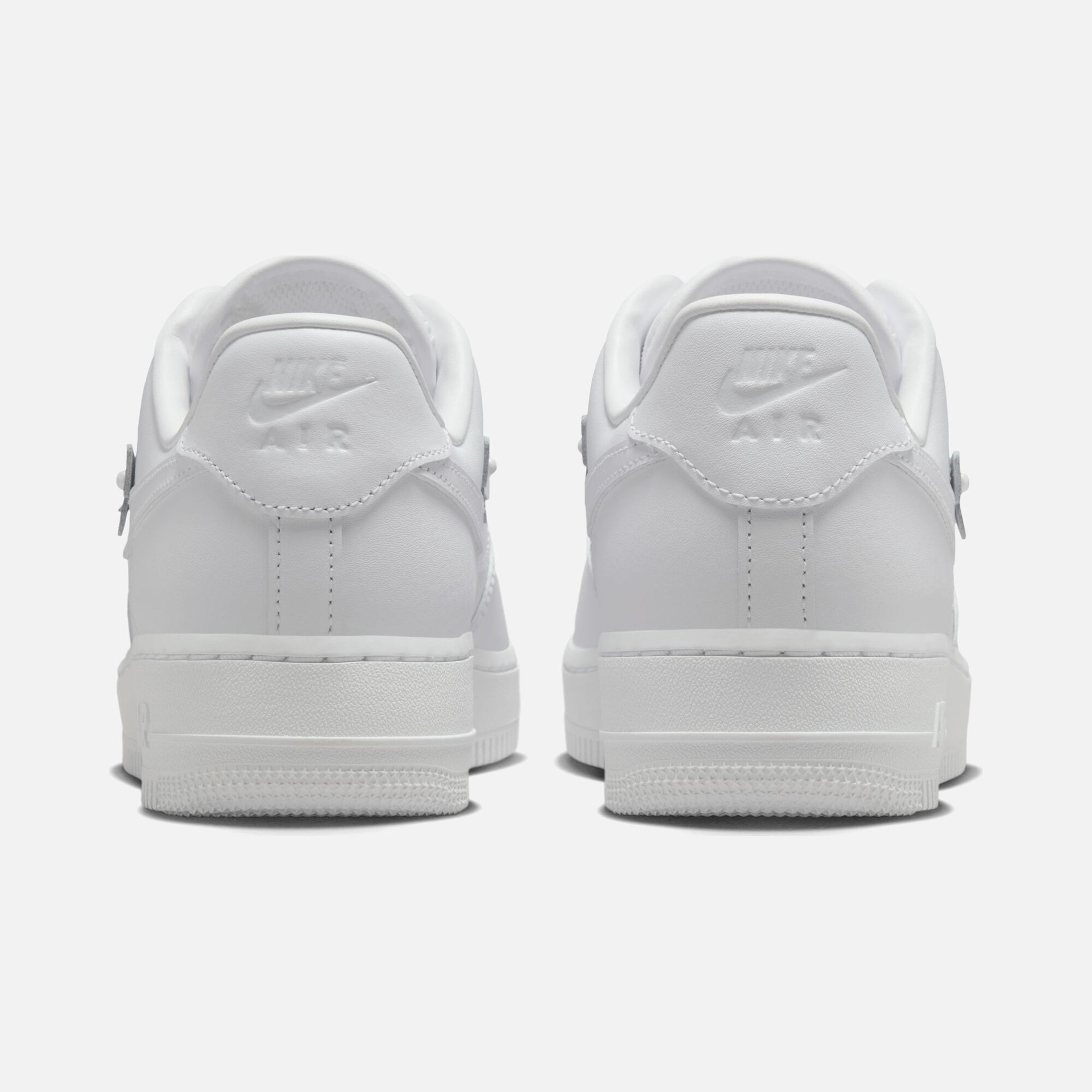 Nike Air Force 1 Low Fw25 Kadın Spor Ayakkabı