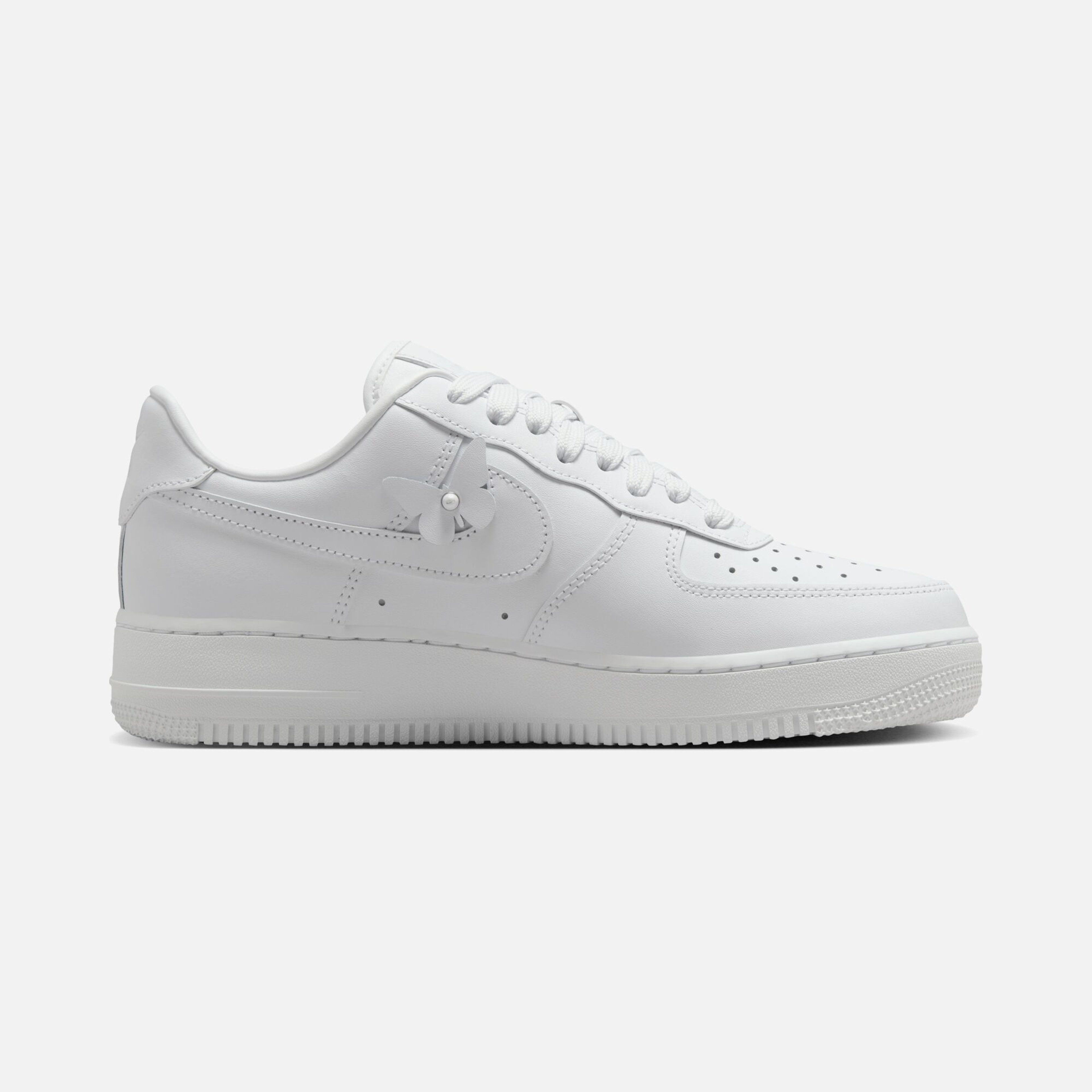 Nike Air Force 1 Low Fw25 Kadın Spor Ayakkabı