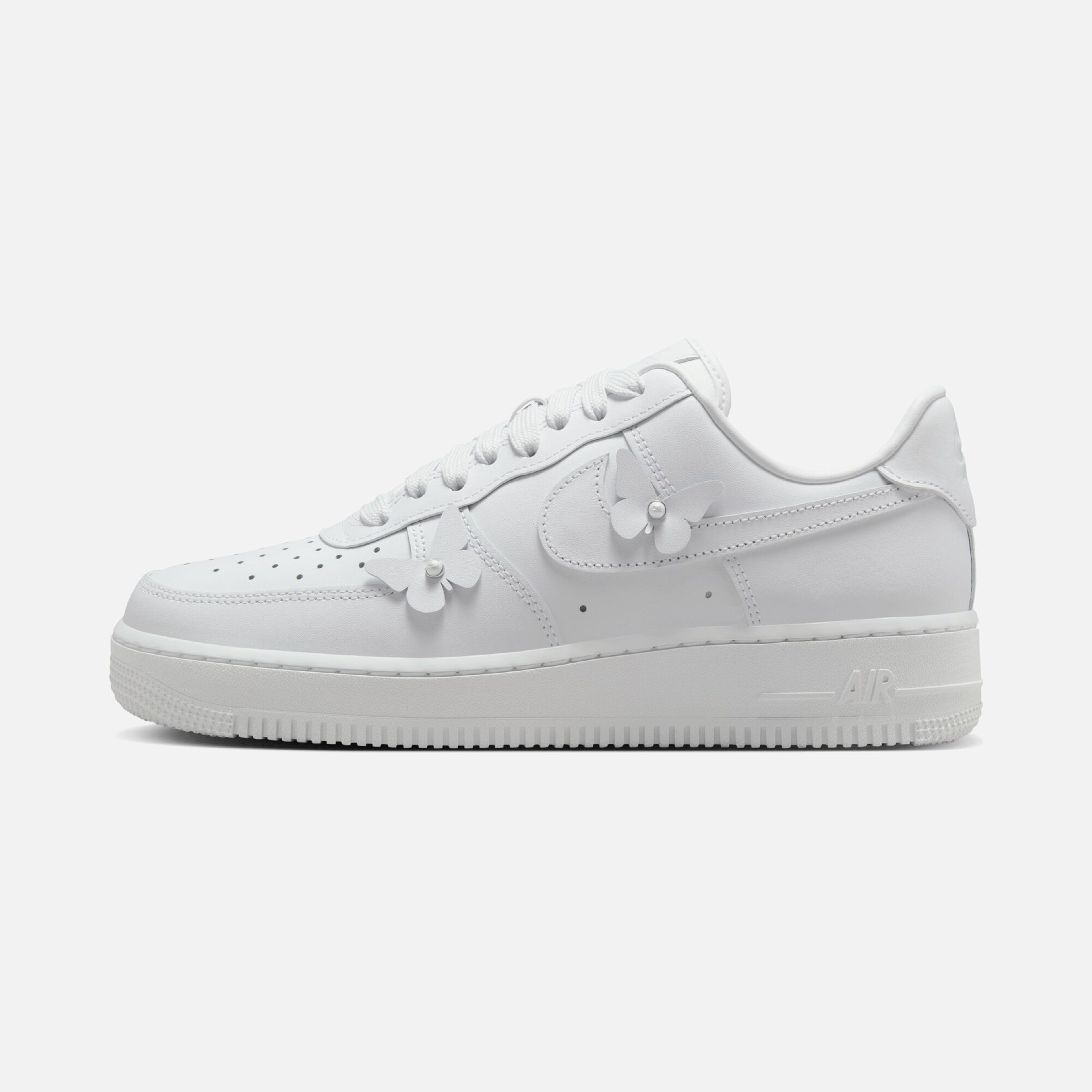 Nike Air Force 1 Low Fw25 Kadın Spor Ayakkabı