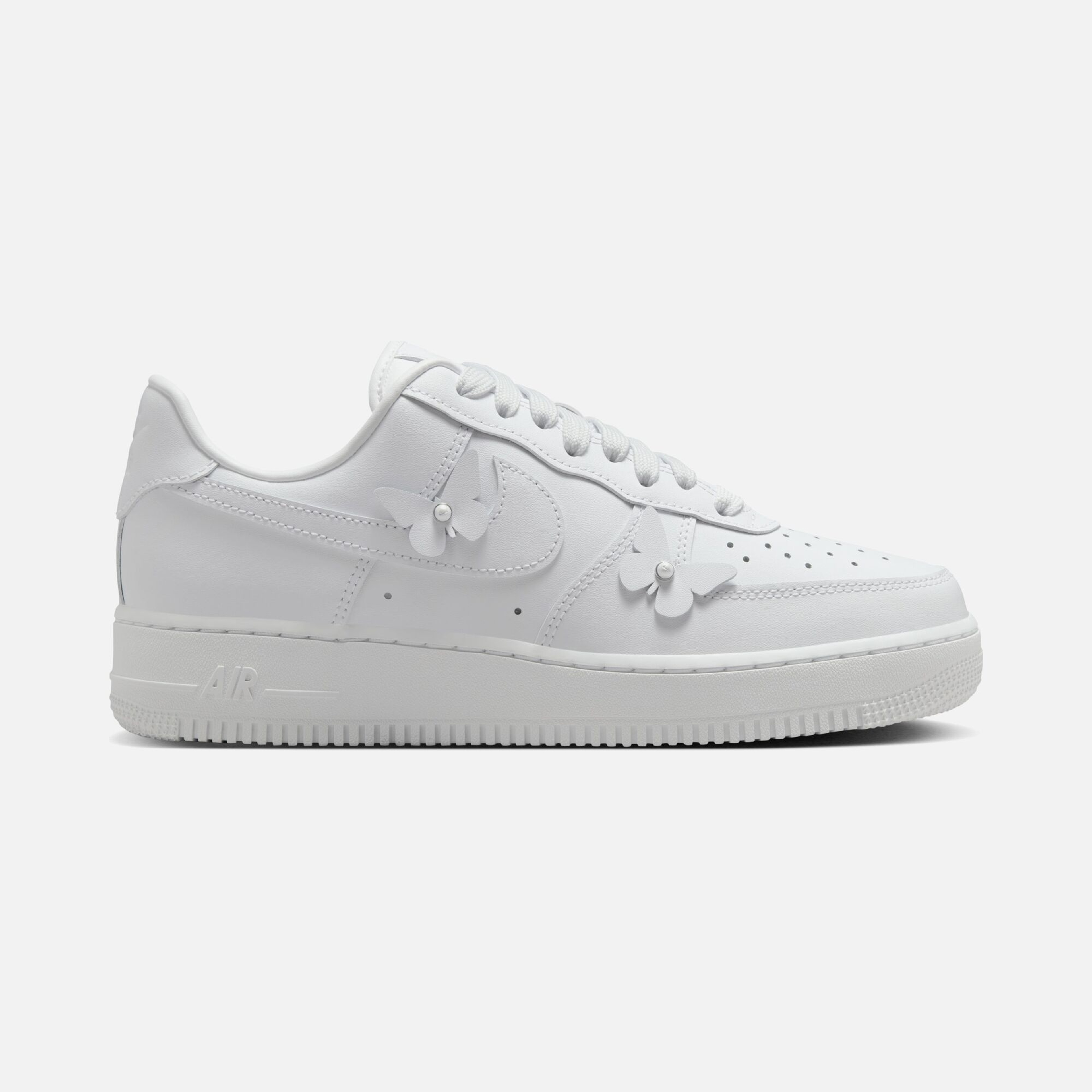 Nike Air Force 1 Low Fw25 Kadın Spor Ayakkabı