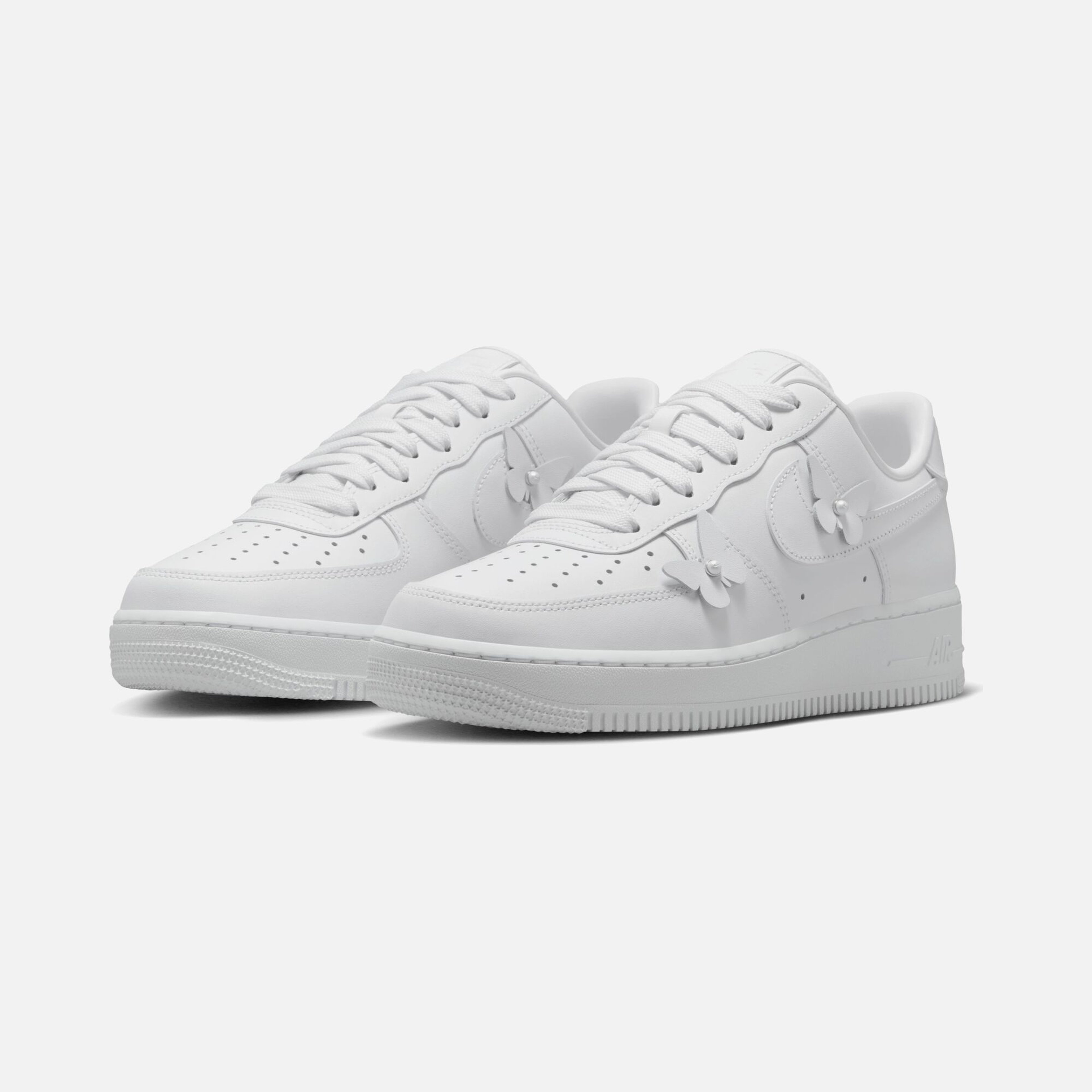 Nike Air Force 1 Low Fw25 Kadın Spor Ayakkabı