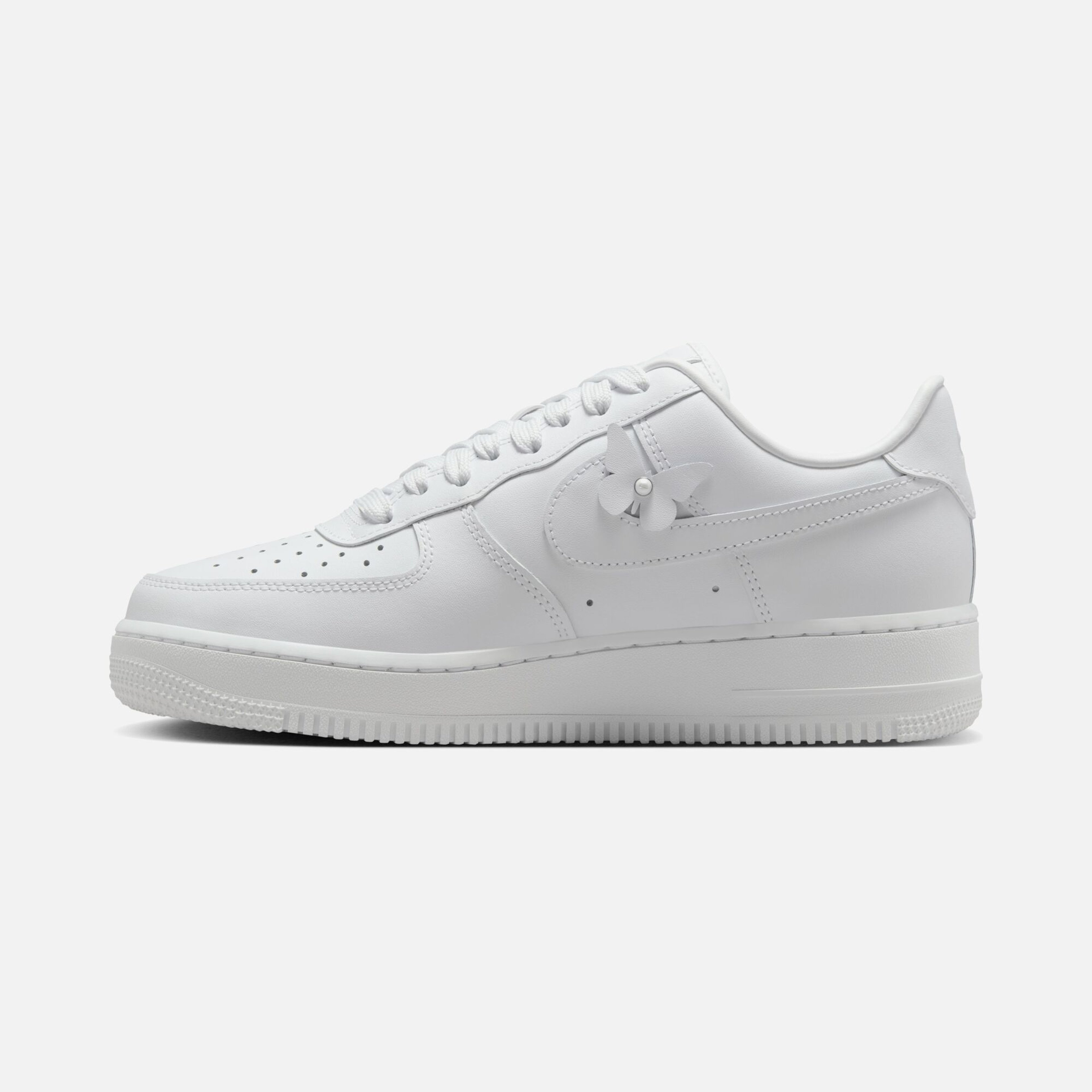 Nike Air Force 1 Low Fw25 Kadın Spor Ayakkabı