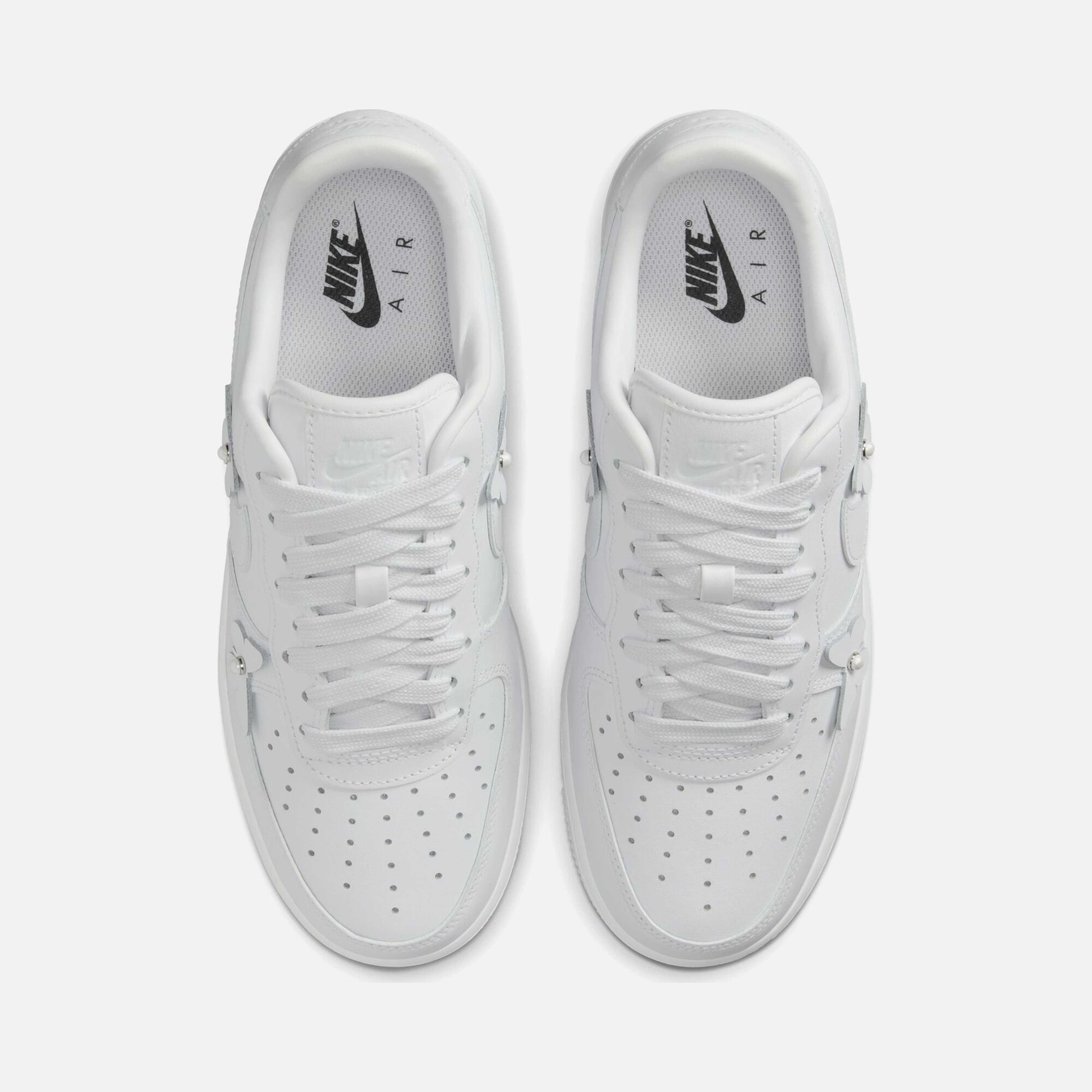 Nike Air Force 1 Low Fw25 Kadın Spor Ayakkabı