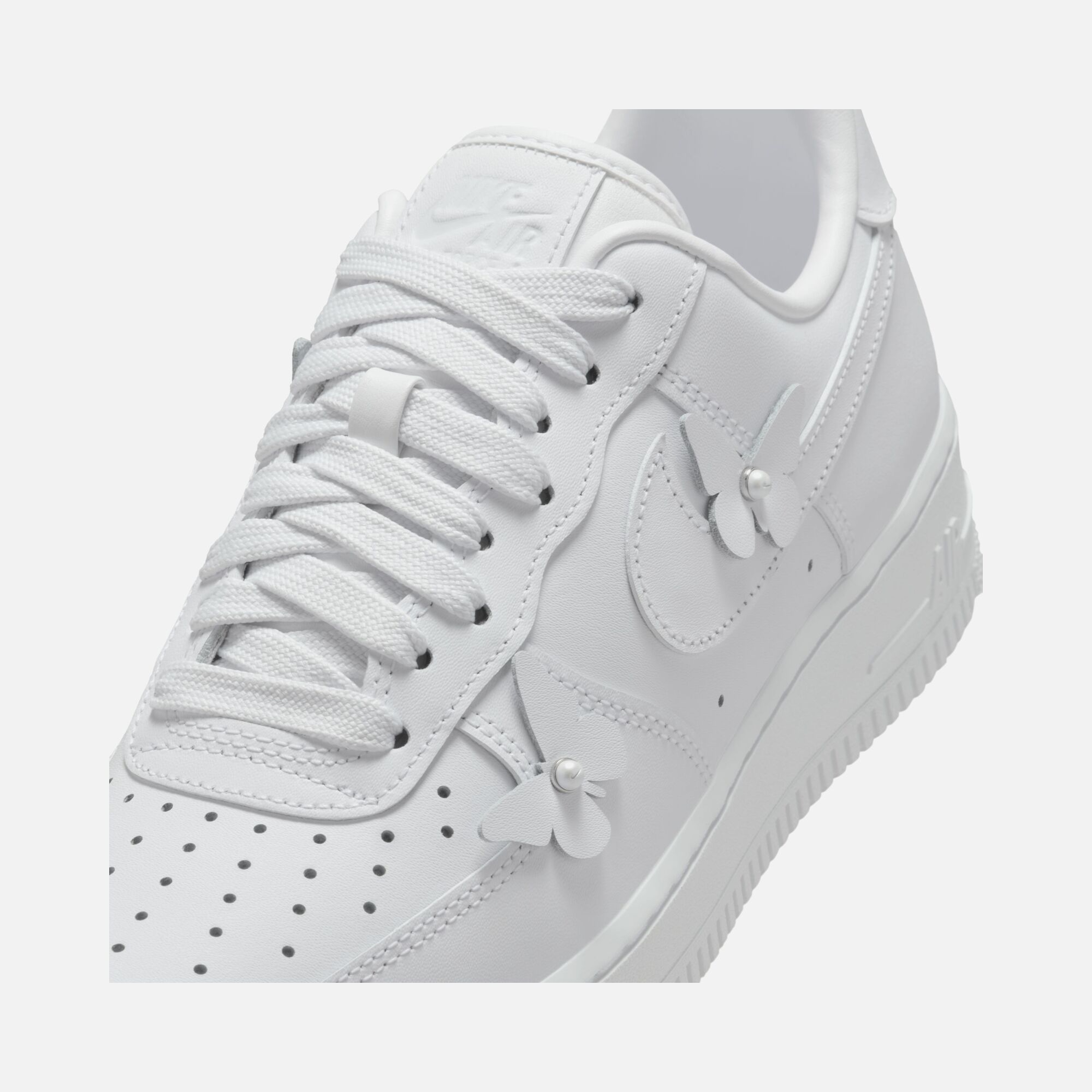 Nike Air Force 1 Low Fw25 Kadın Spor Ayakkabı