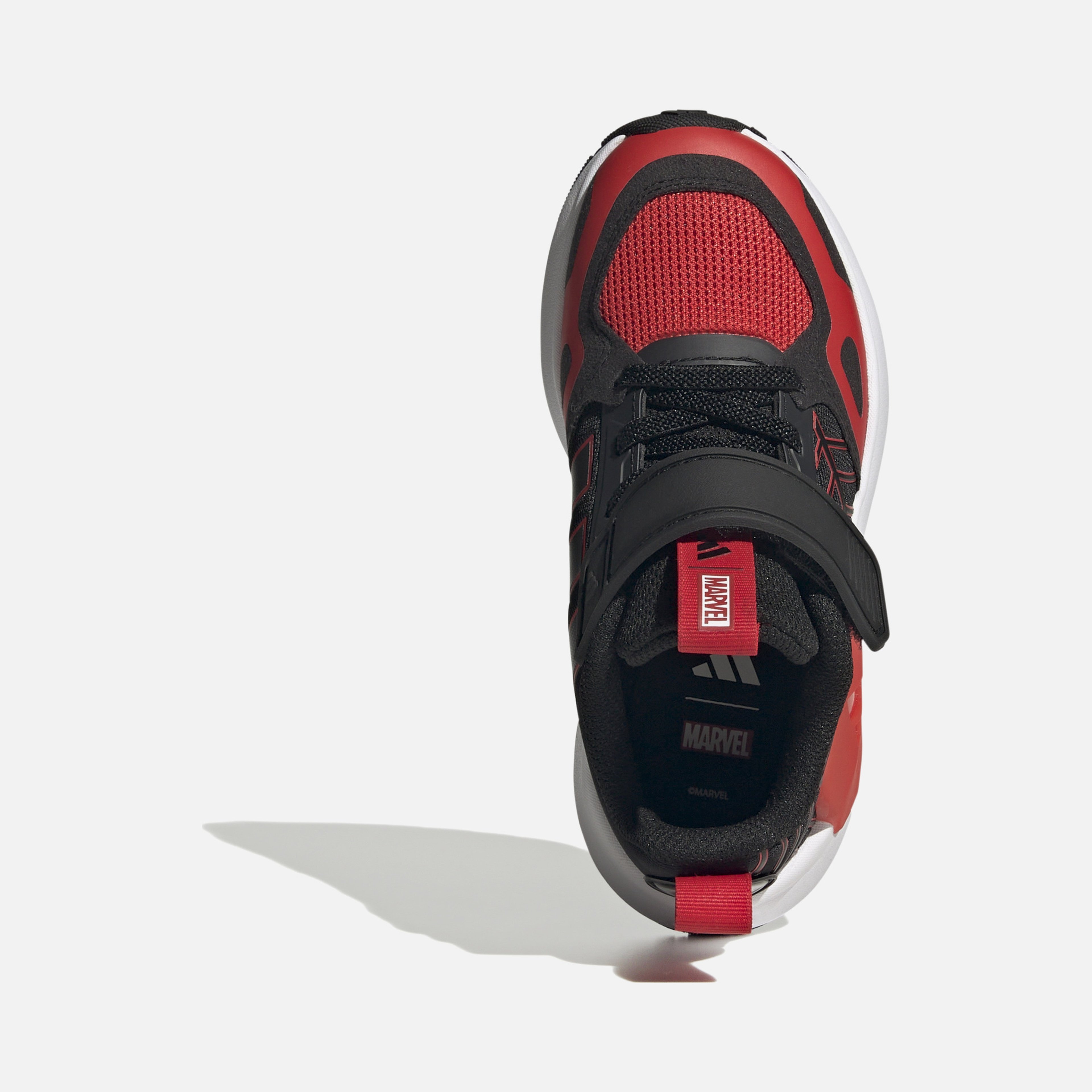 adidas Spider Runner Ac FW25 Çocuk Spor Ayakkabı