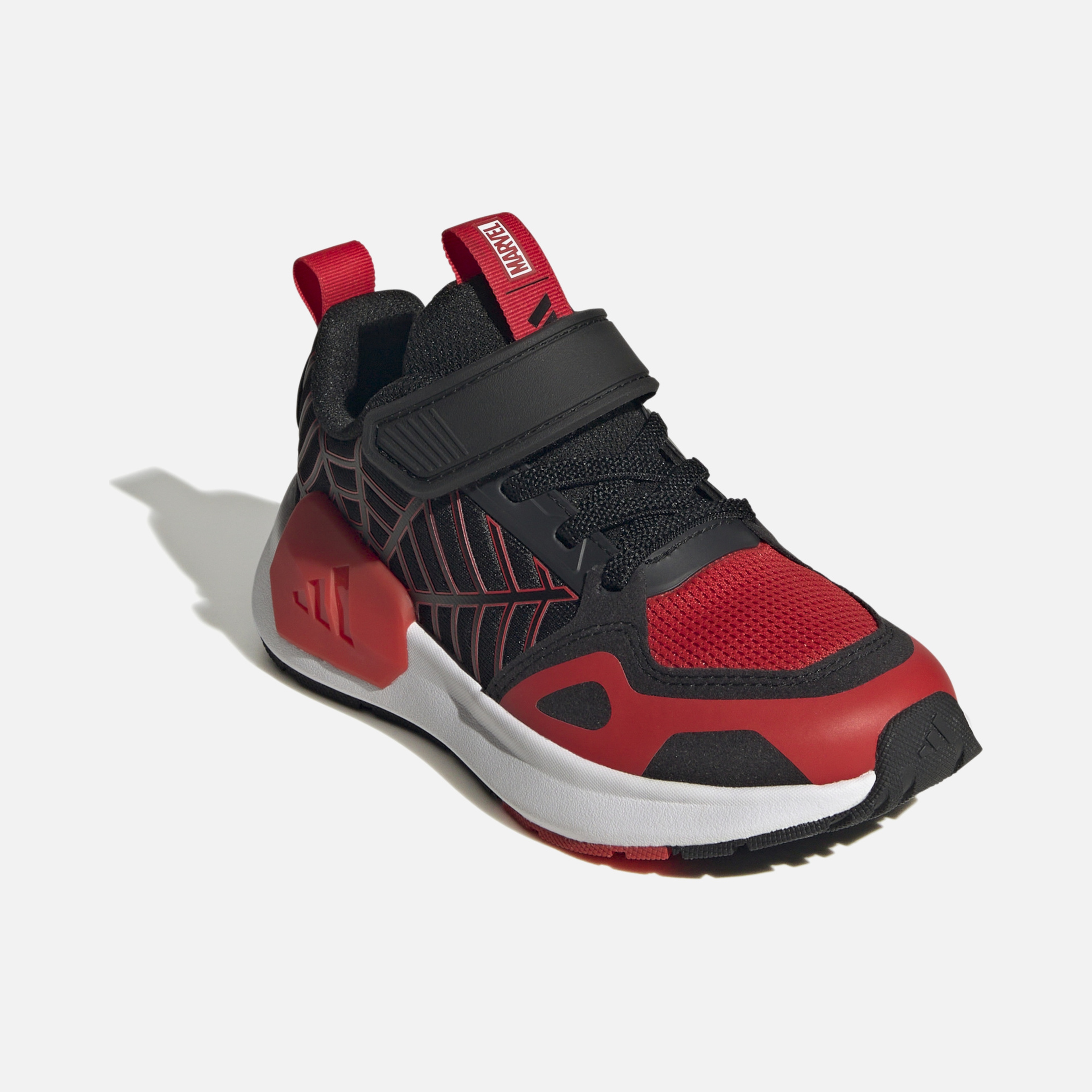 adidas Spider Runner Ac FW25 Çocuk Spor Ayakkabı