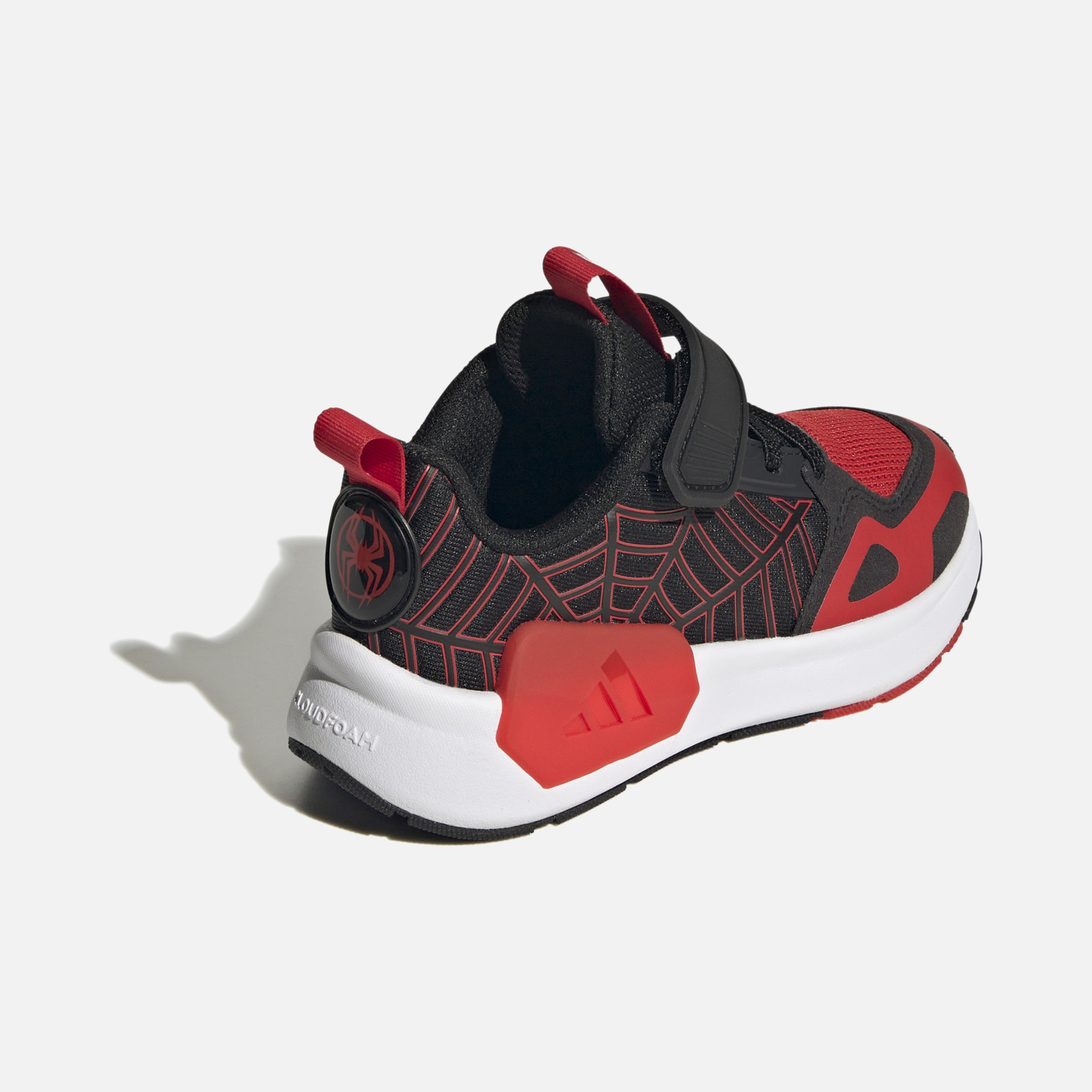 adidas Spider Runner Ac FW25 Çocuk Spor Ayakkabı