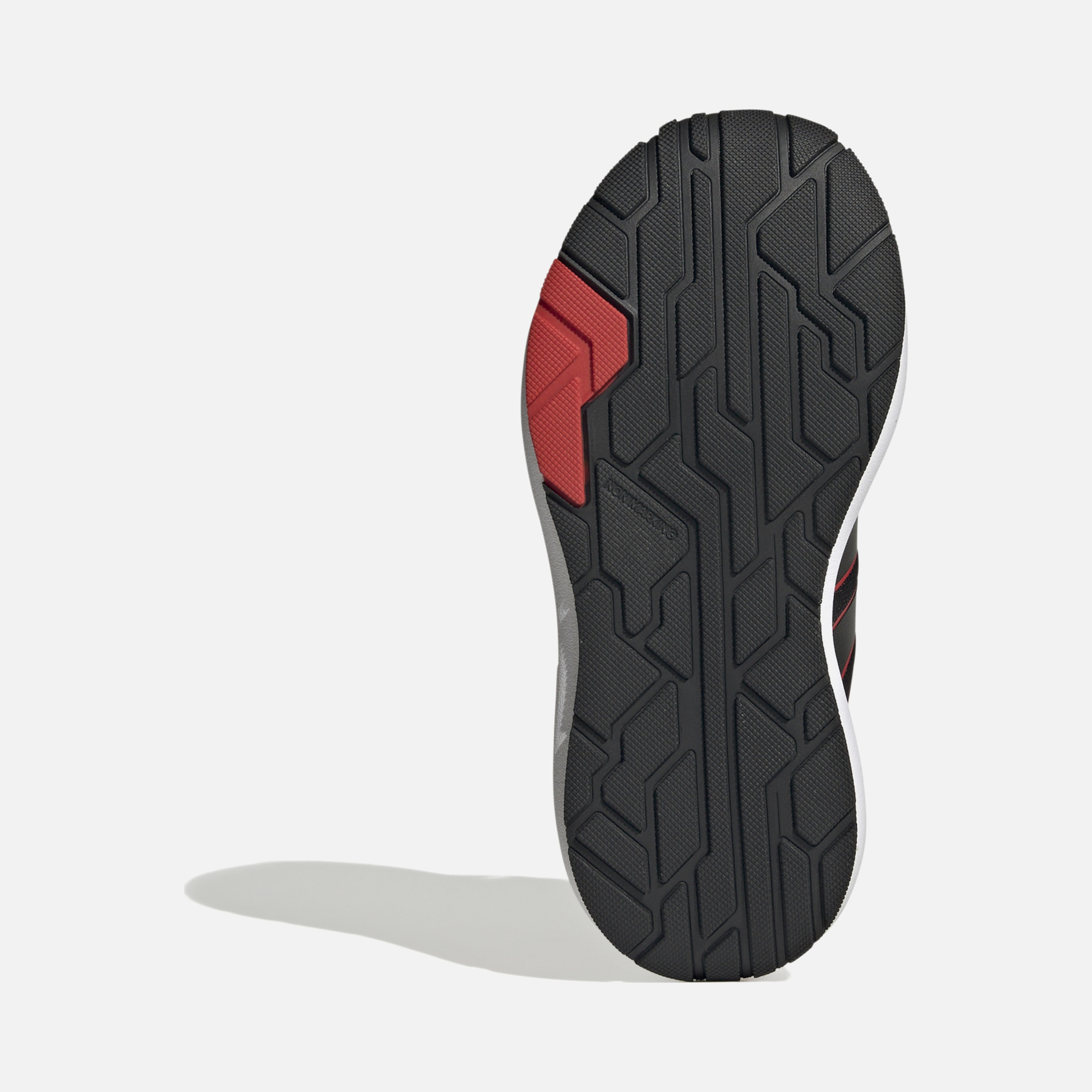 adidas Spider Runner Ac FW25 Çocuk Spor Ayakkabı