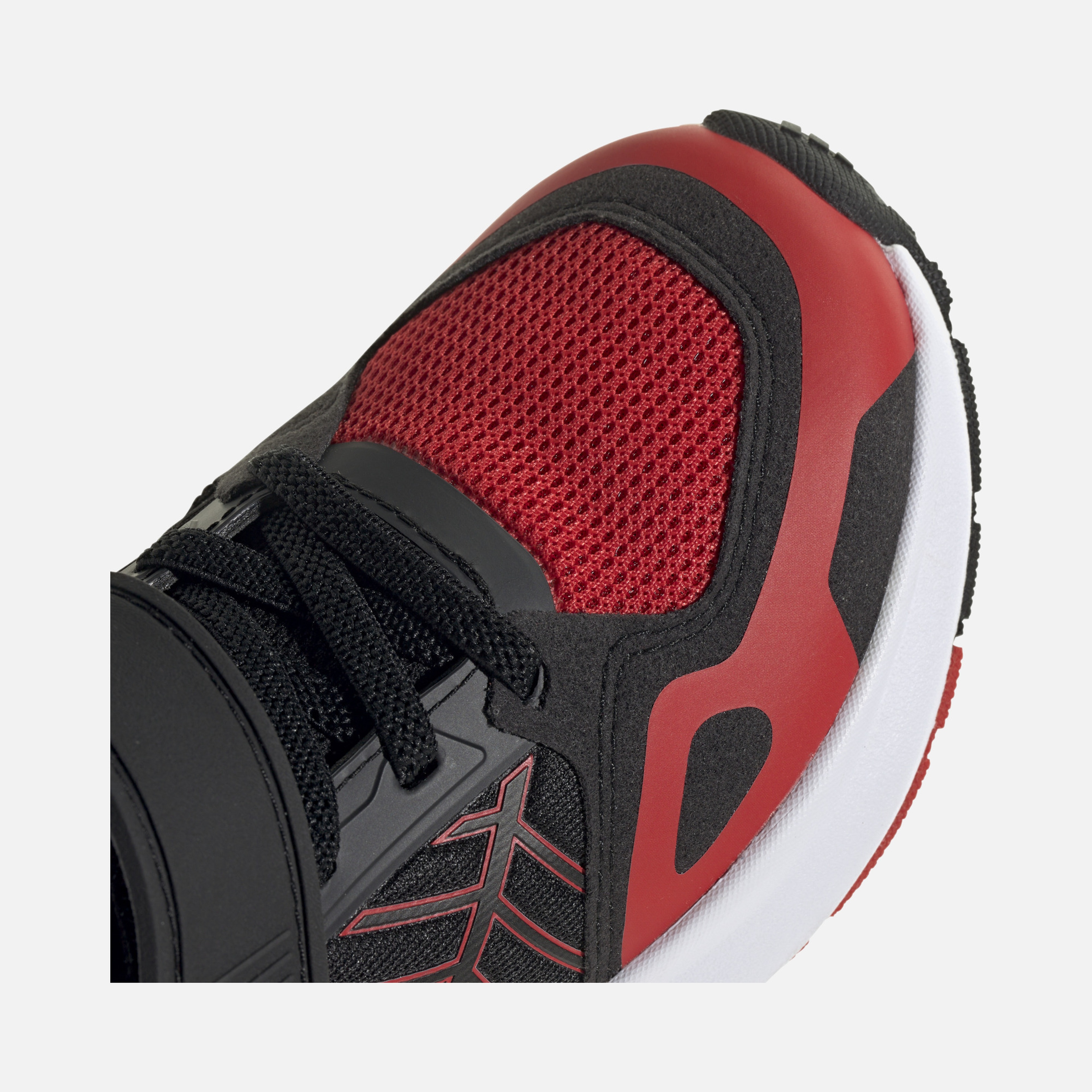 adidas Spider Runner Ac FW25 Çocuk Spor Ayakkabı