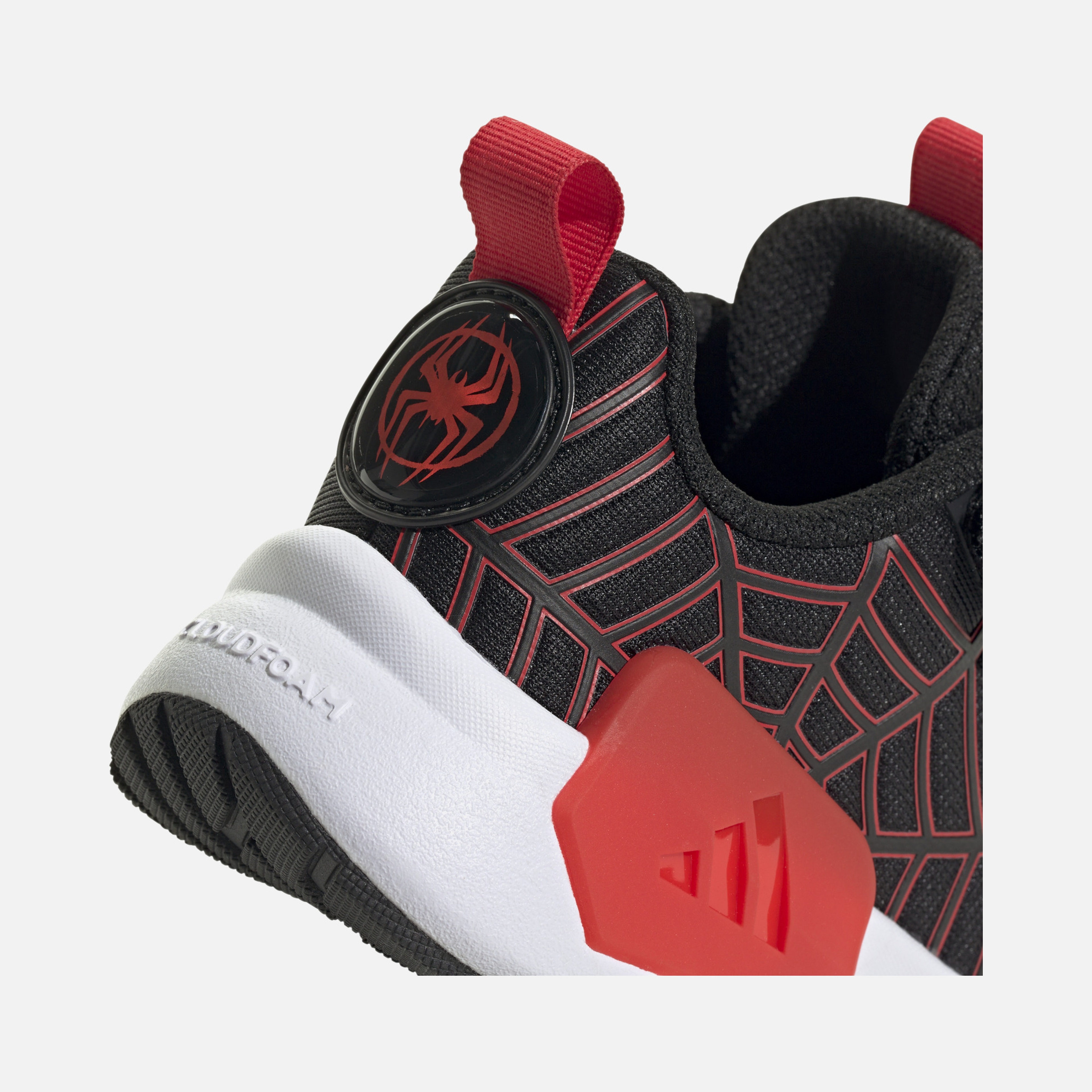 adidas Spider Runner Ac FW25 Çocuk Spor Ayakkabı