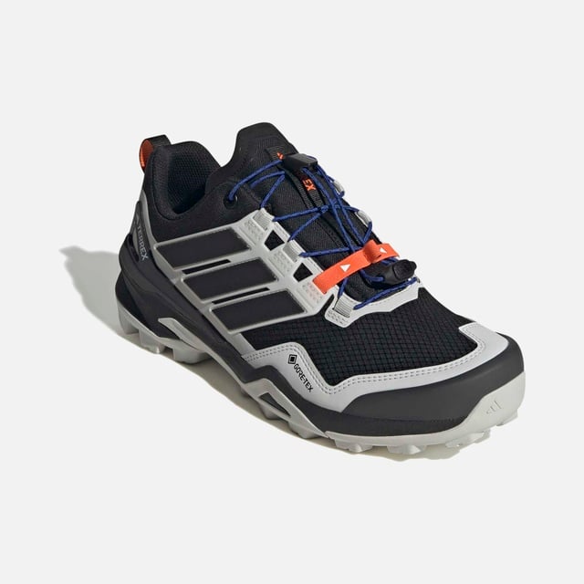 adidas Terrex Skychaser Gtx Erkek Outdoor Ayakkabı - Görsel 4