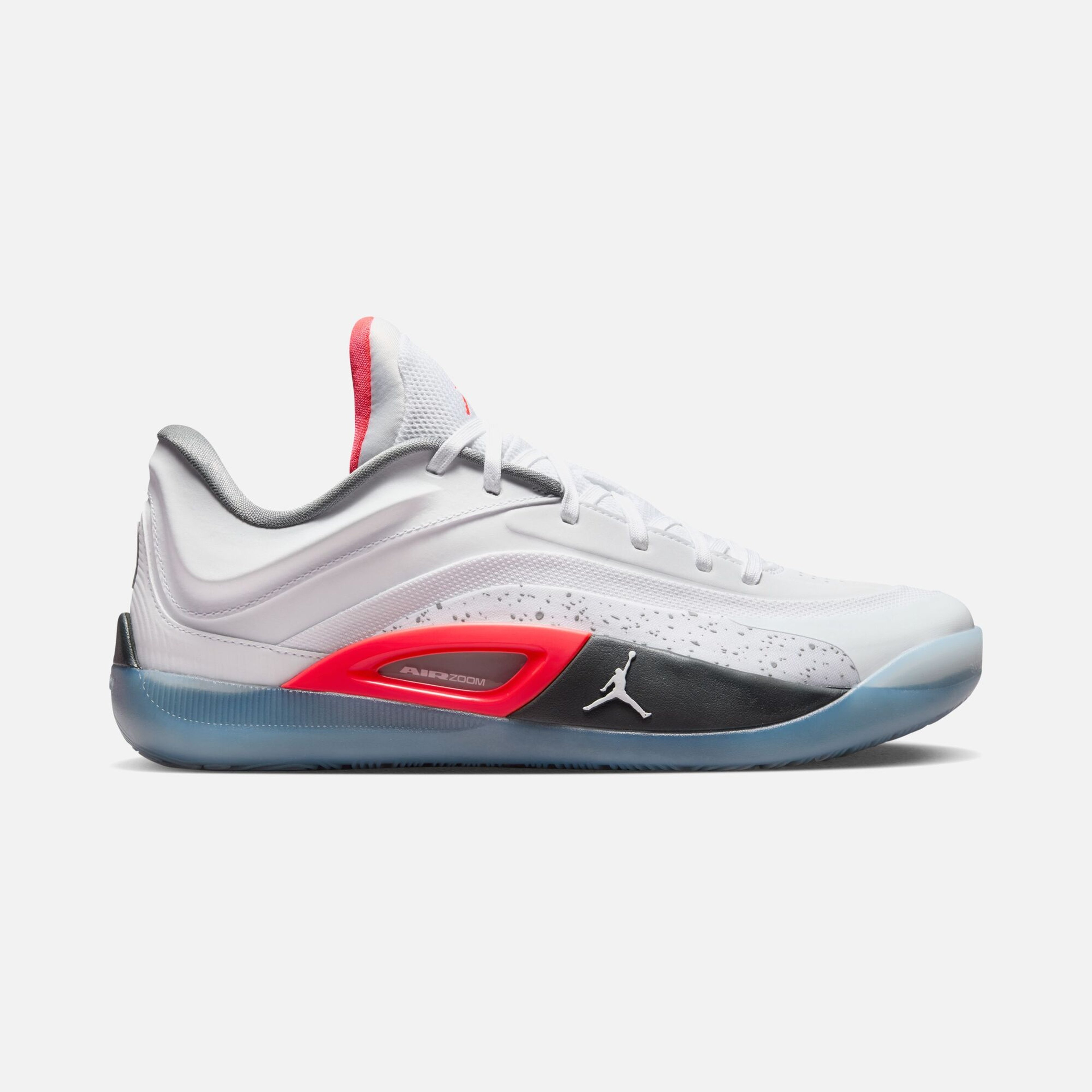 Nike Jordan Zion 4 Erkek Basketbol Ayakkabısı