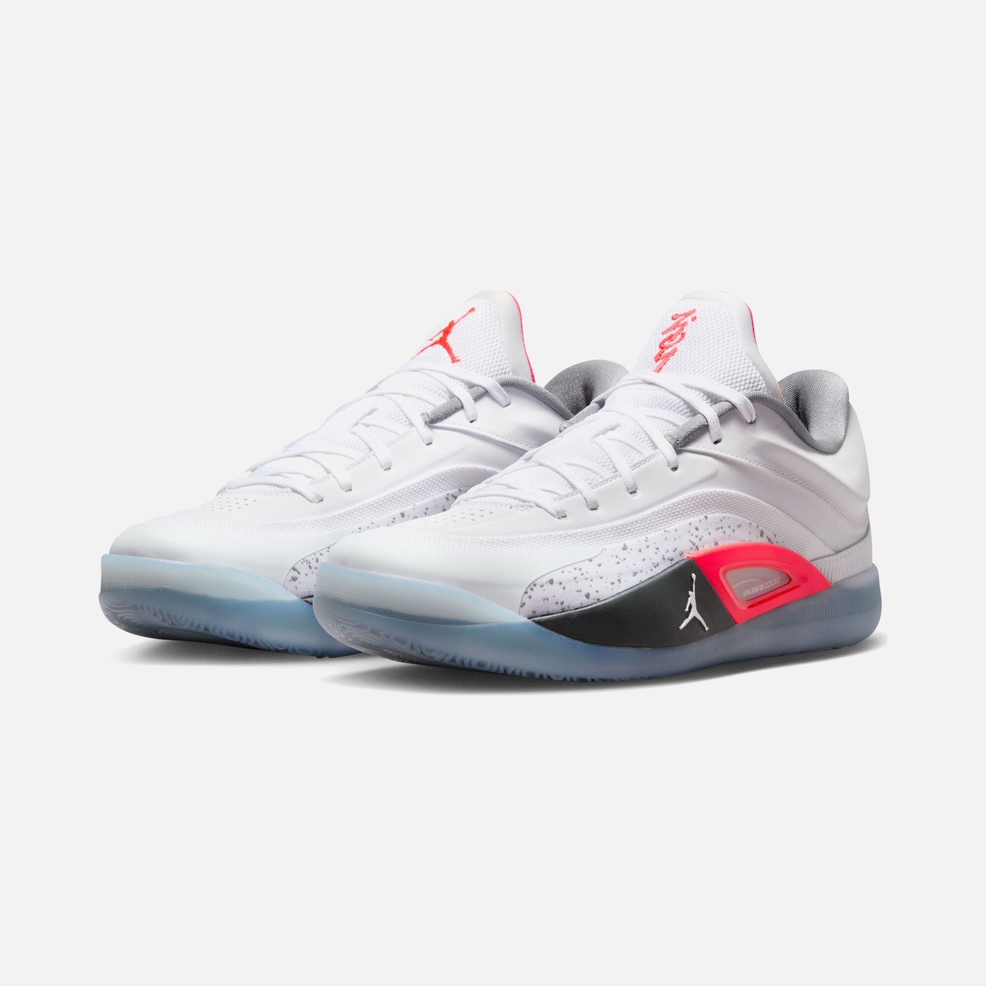 Nike Jordan Zion 4 Erkek Basketbol Ayakkabısı | Barçın