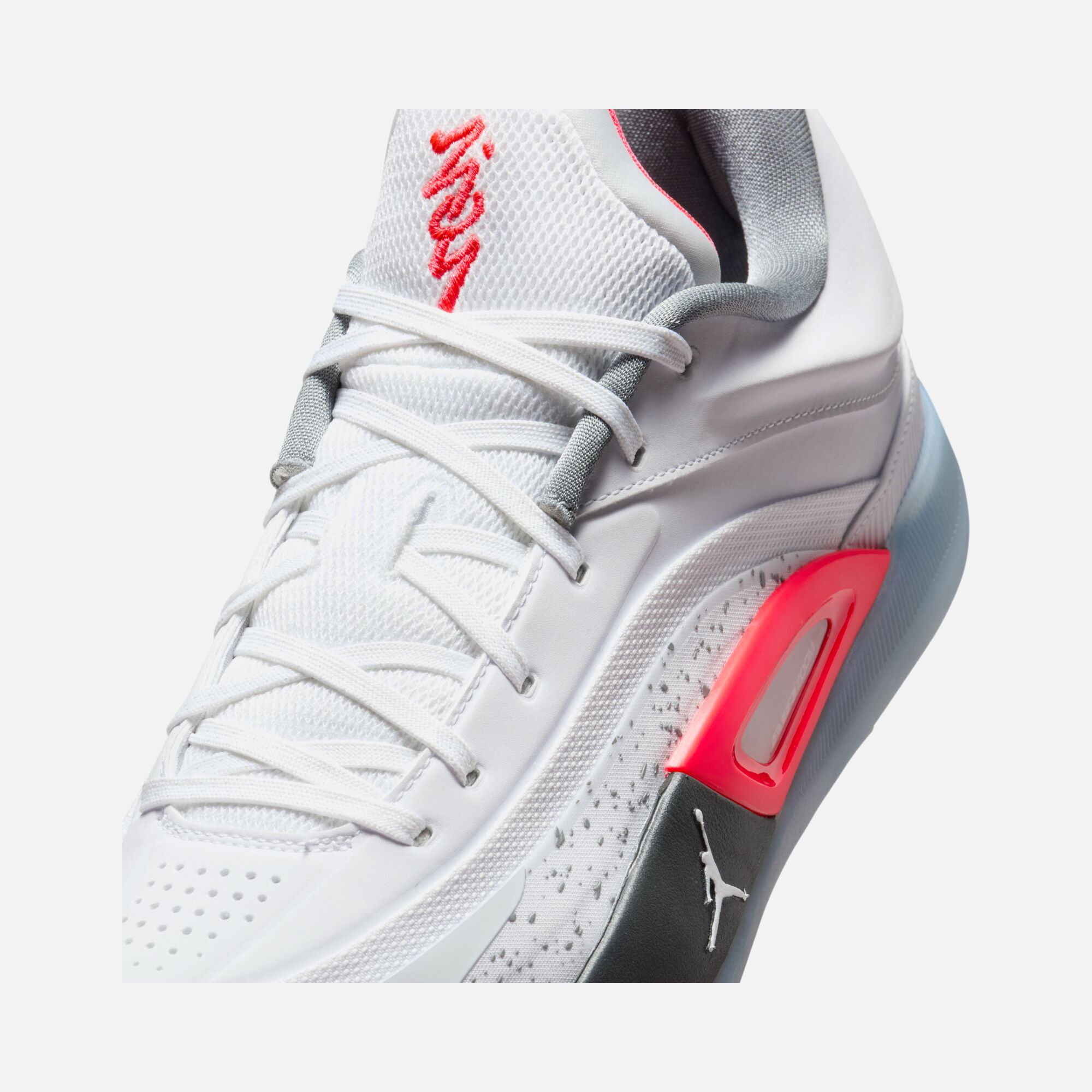 Nike Jordan Zion 4 Erkek Basketbol Ayakkabısı | Barçın