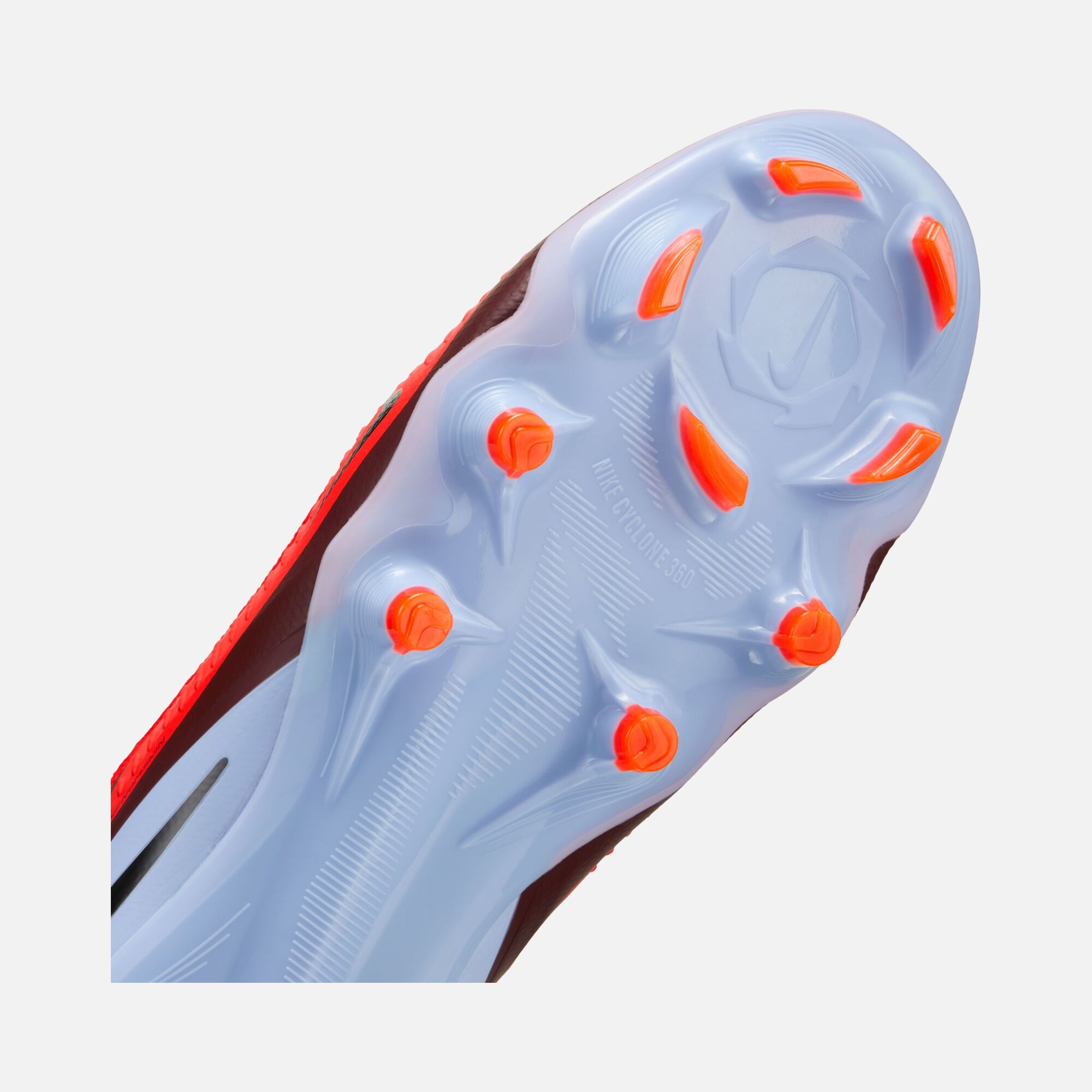 Nike Phantom 6 High Pro Fg Erkek Krampon