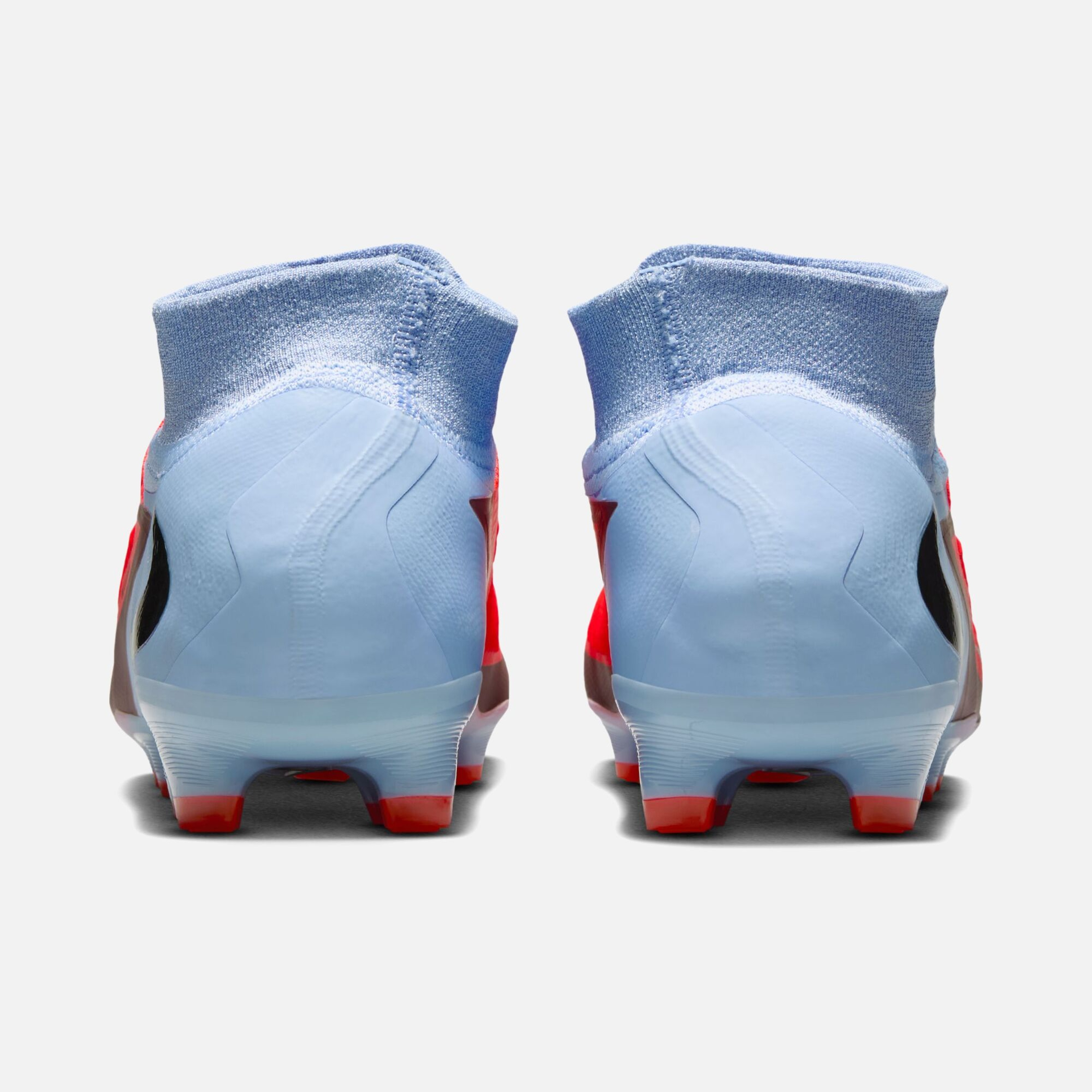 Nike Phantom 6 High Pro Fg Erkek Krampon