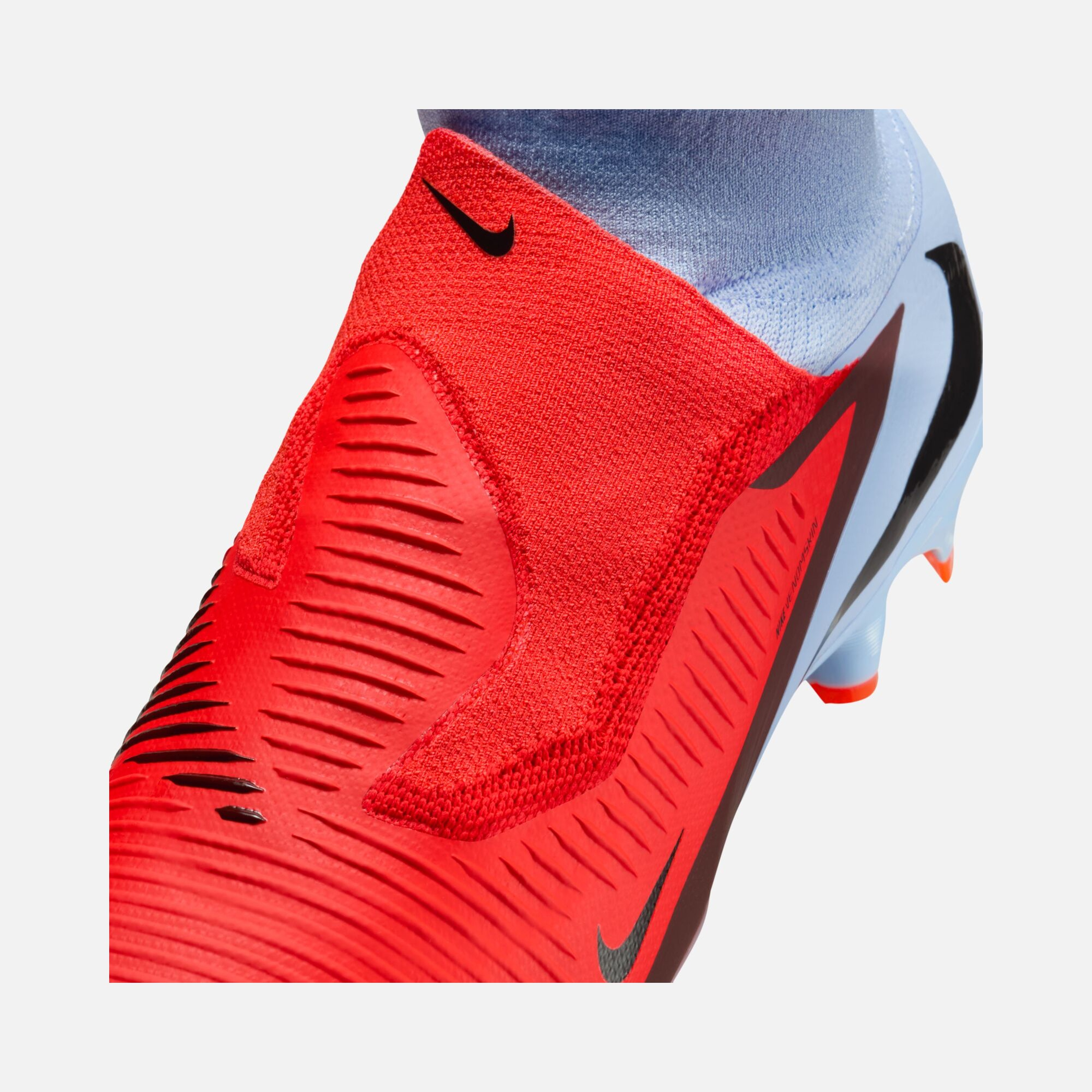 Nike Phantom 6 High Pro Fg Erkek Krampon