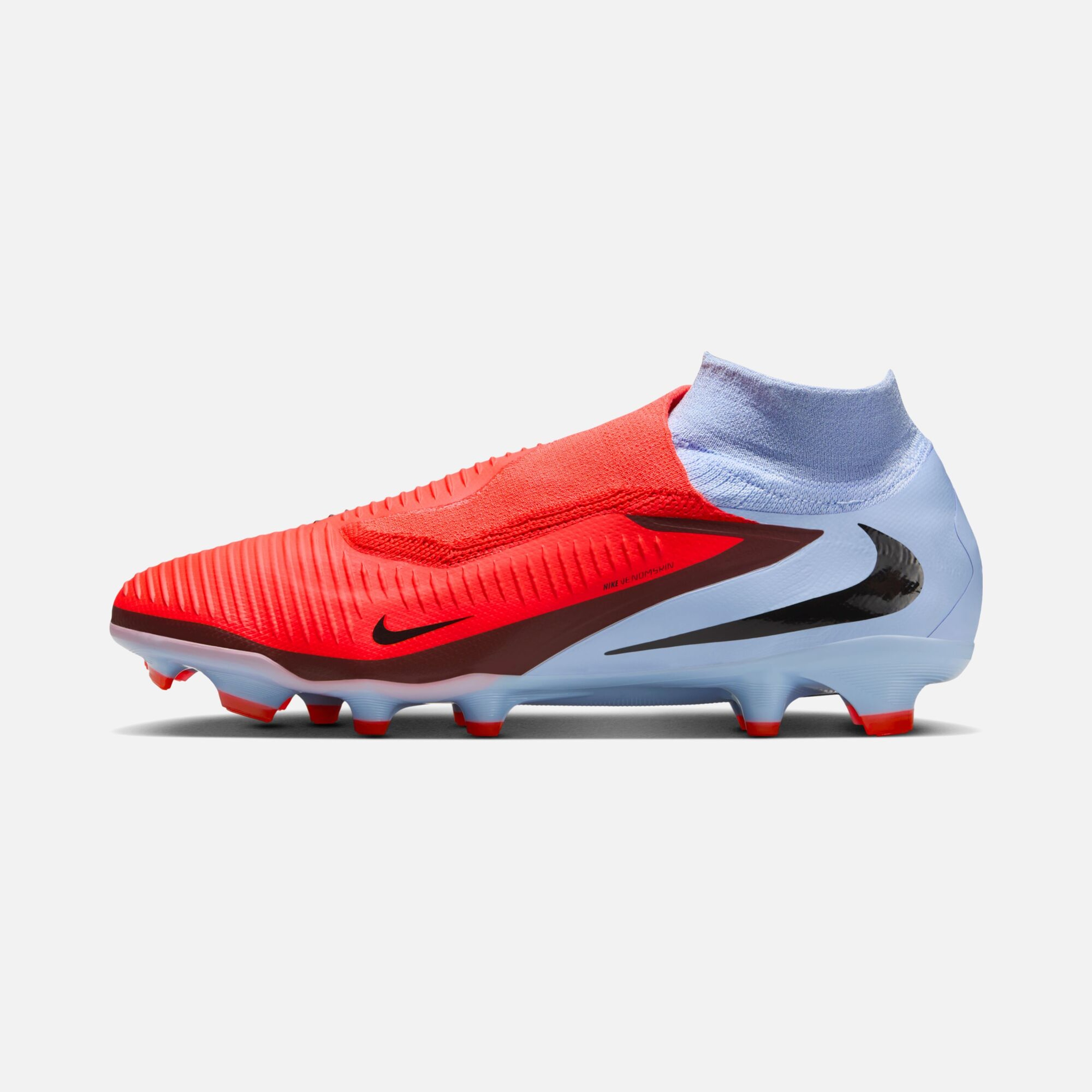 Nike Phantom 6 High Pro Fg Erkek Krampon