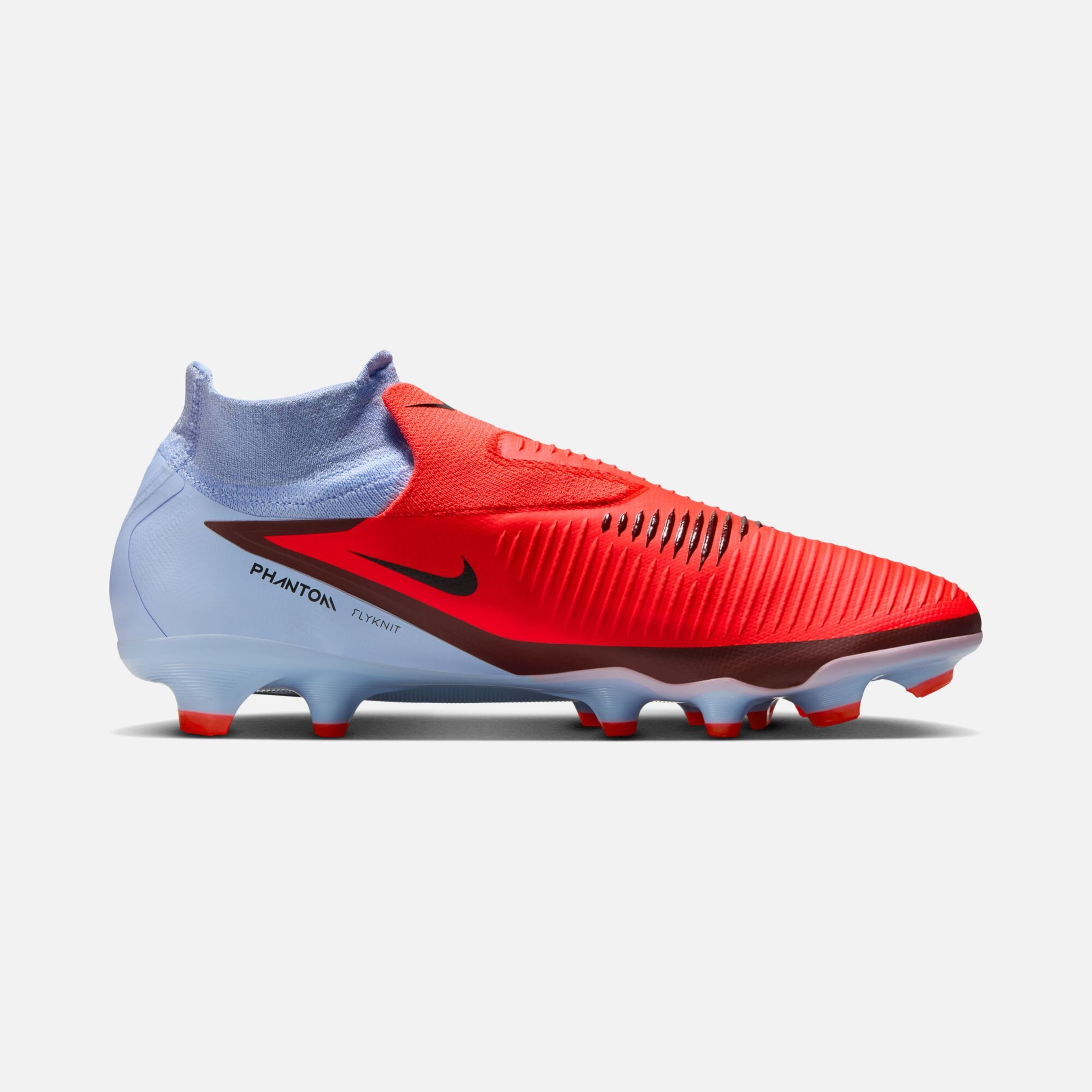 Nike Phantom 6 High Pro Fg Erkek Krampon
