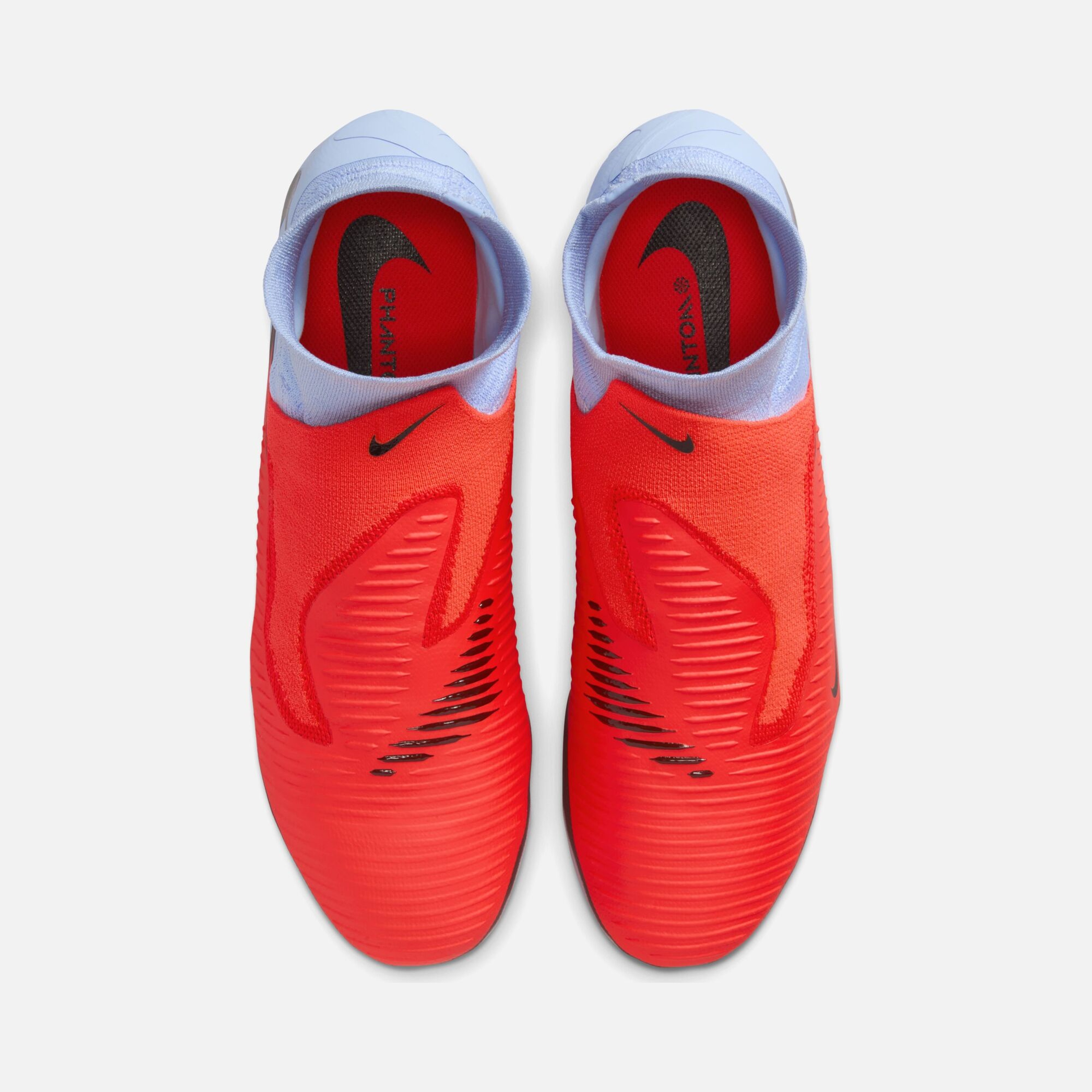 Nike Phantom 6 High Pro Fg Erkek Krampon