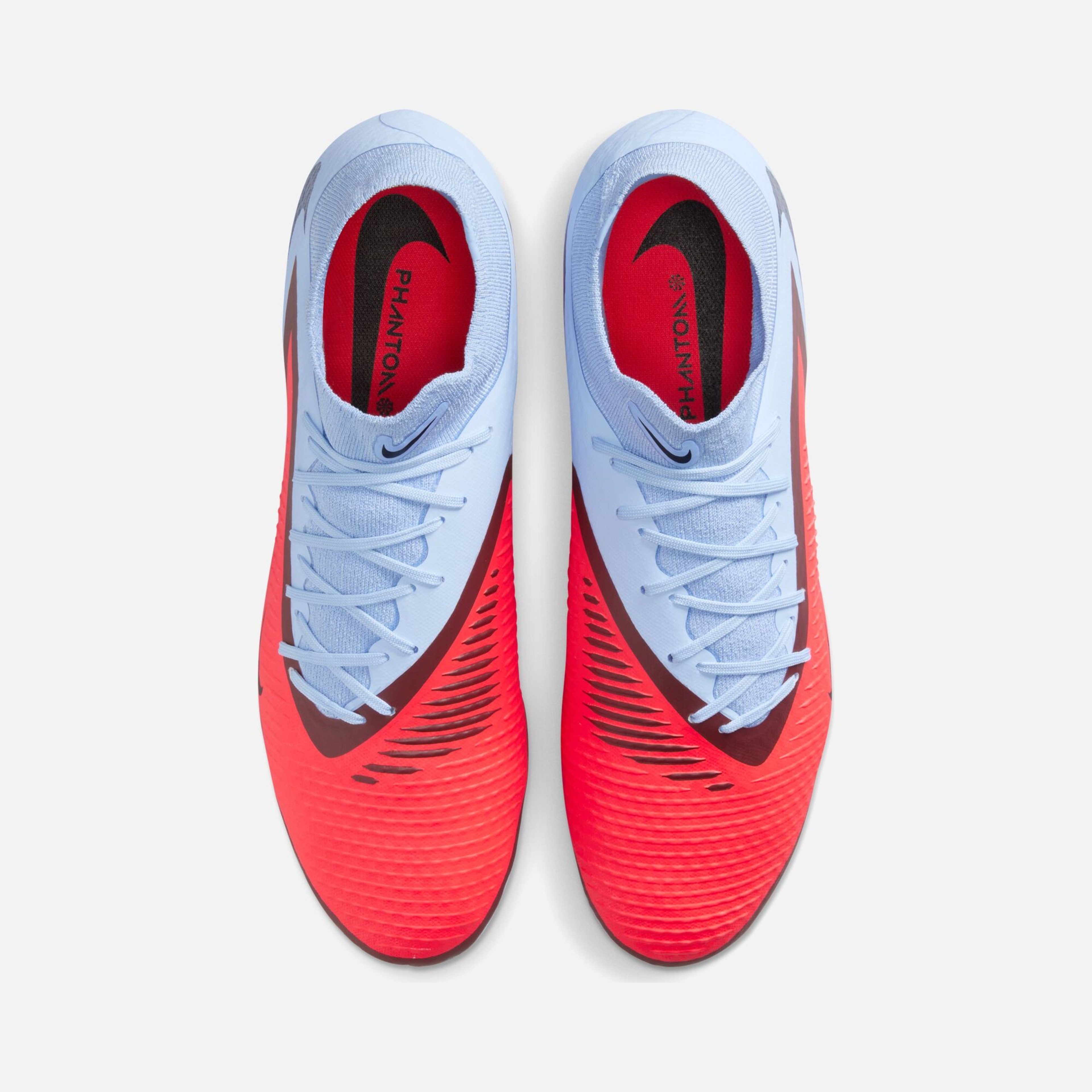 Nike Phantom 6 High Academy Fg/Mg Erkek Krampon