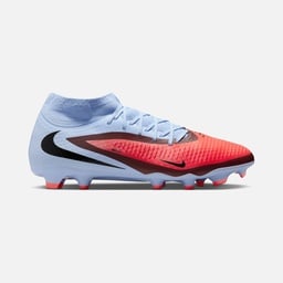 Nike Phantom 6 High Academy Fg/Mg Erkek Krampon