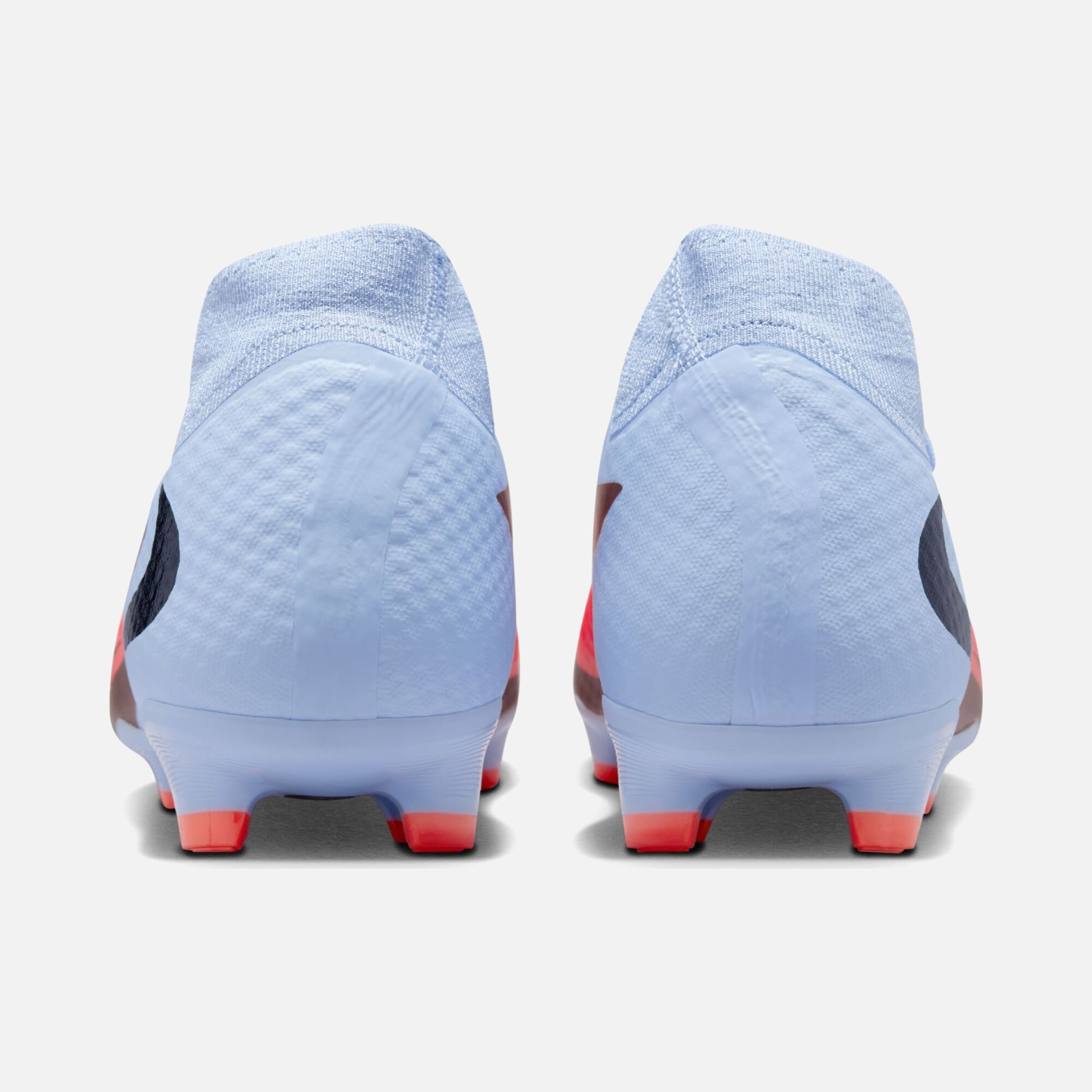 Nike Phantom 6 High Academy Fg/Mg Erkek Krampon