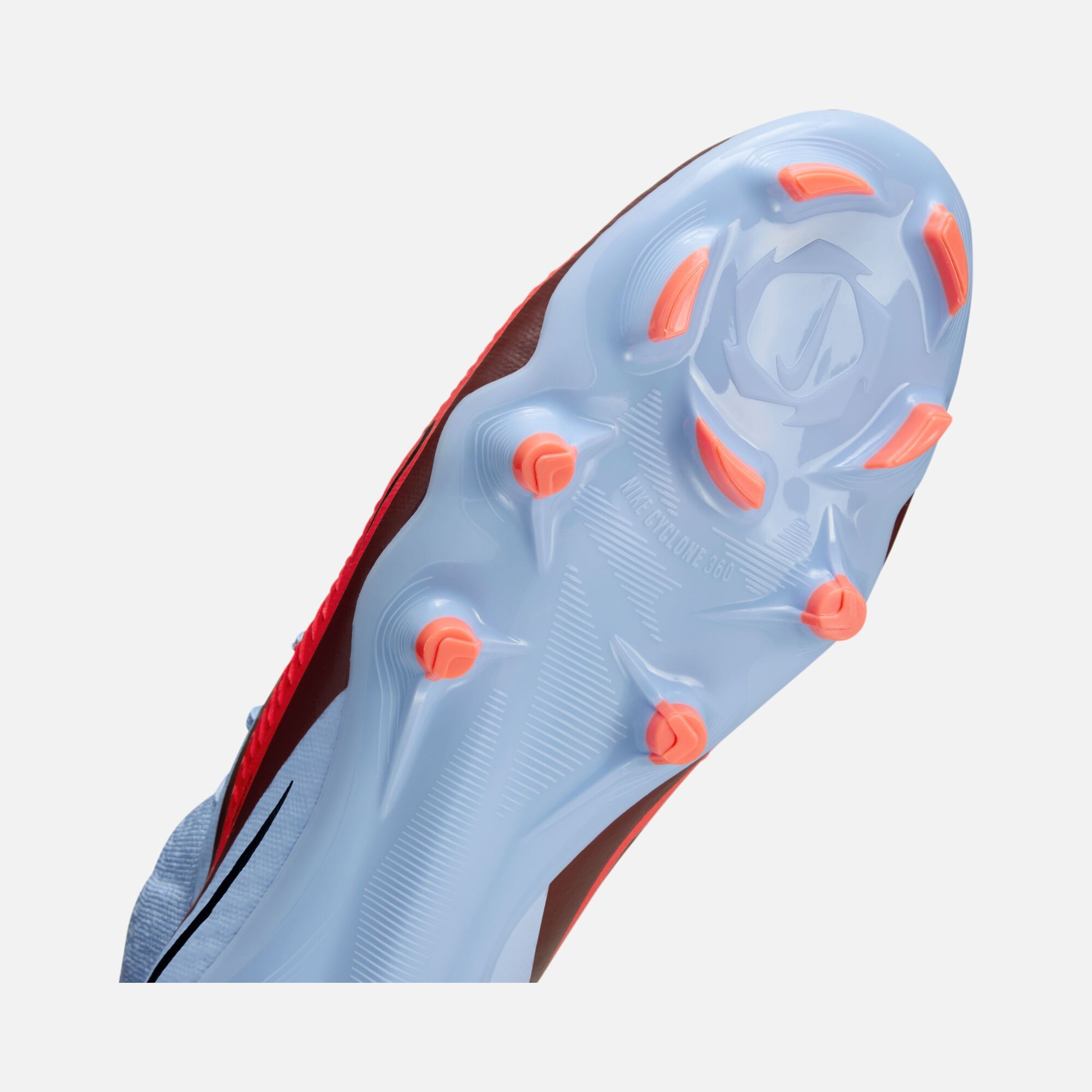 Nike Phantom 6 High Academy Fg/Mg Erkek Krampon