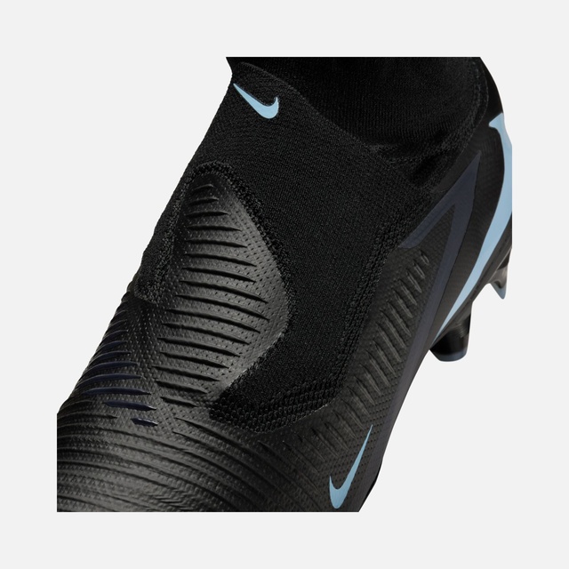 Nike Siyah Nike 6 High Phantom Pro Erkek