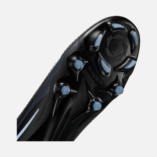 Nike Siyah Nike 6 High Phantom Pro Erkek