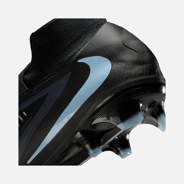 Nike Siyah Nike 6 High Phantom Pro Erkek