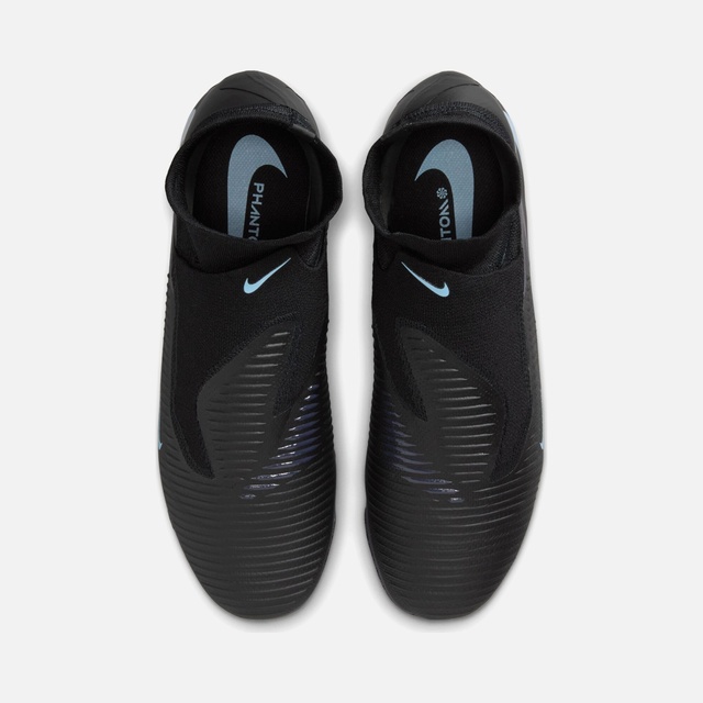 Nike Siyah Nike 6 High Phantom Pro Erkek