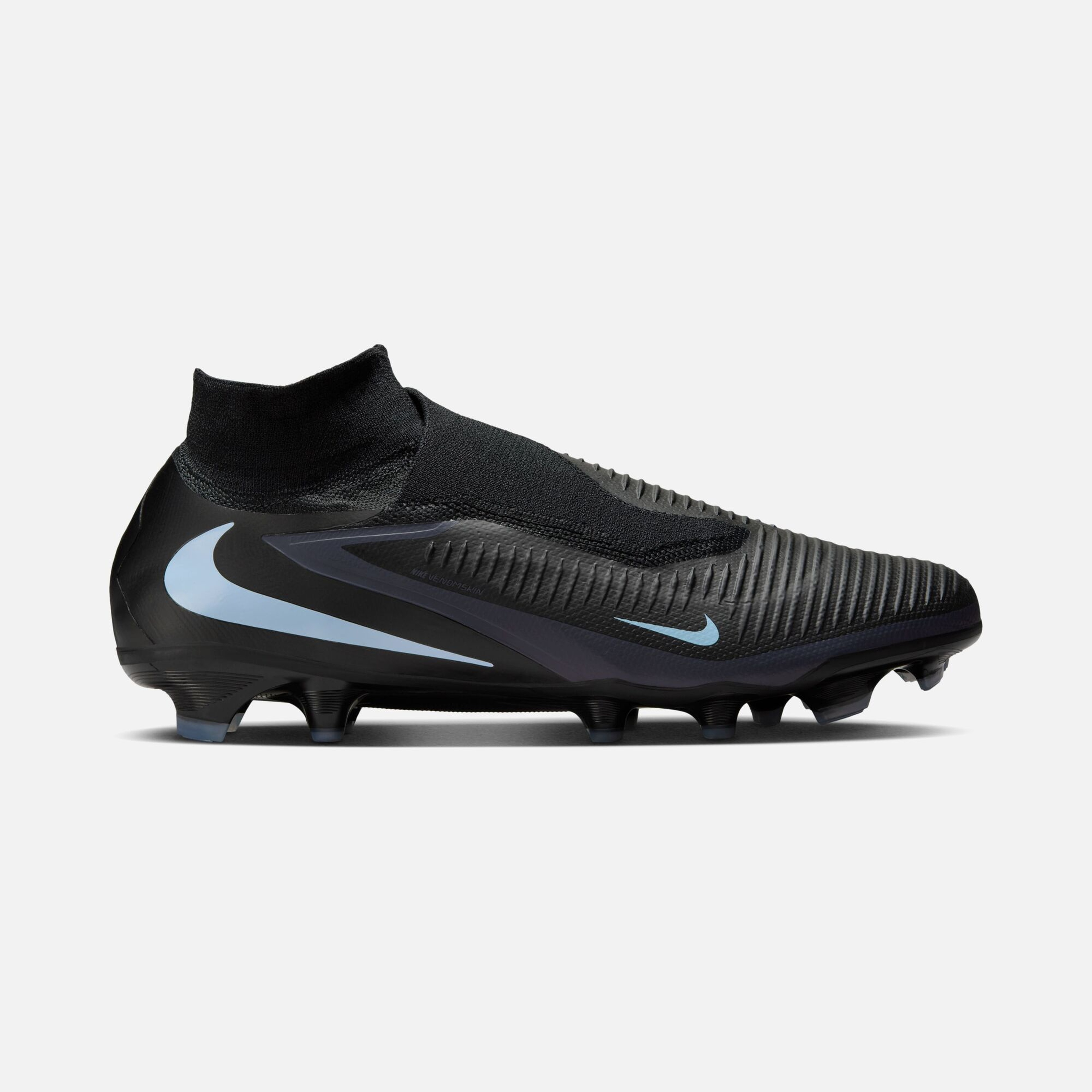 Nike Phantom 6 High Pro Fg Erkek Krampon