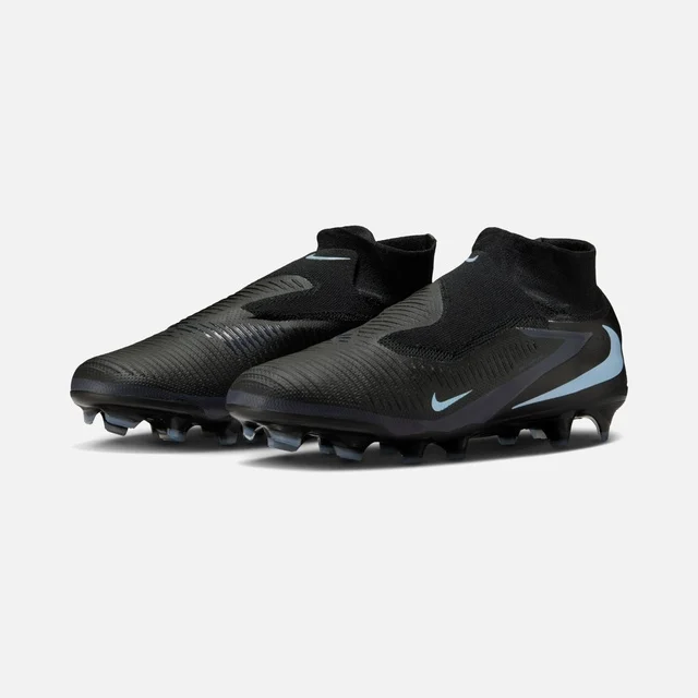 Nike Siyah Nike 6 High Phantom Pro Erkek