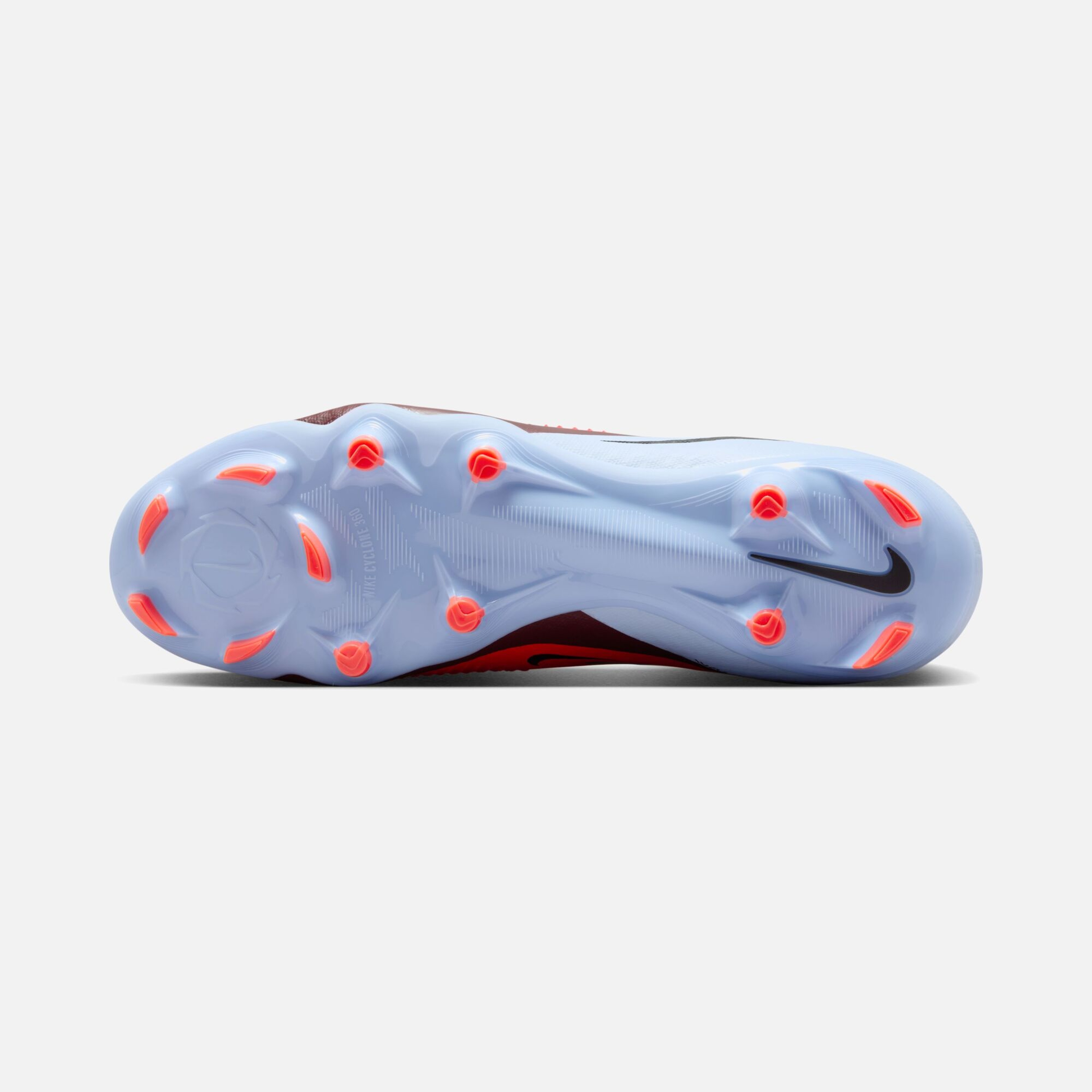 Nike Phantom 6 High Academy Fg/Mg Erkek Krampon