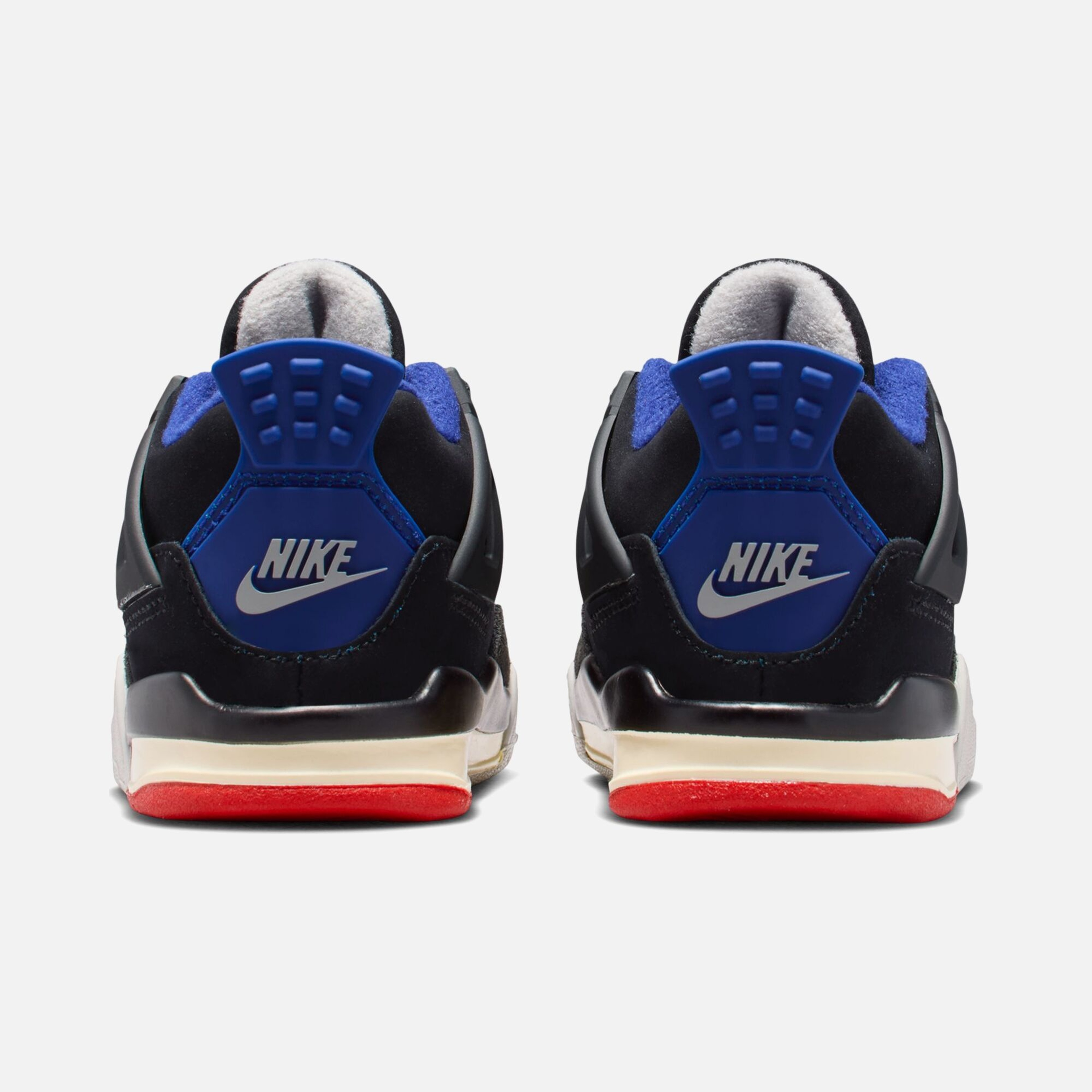 Nike Jordan 4 Retro Og (Td) Çocuk Spor Ayakkabı | Barçın