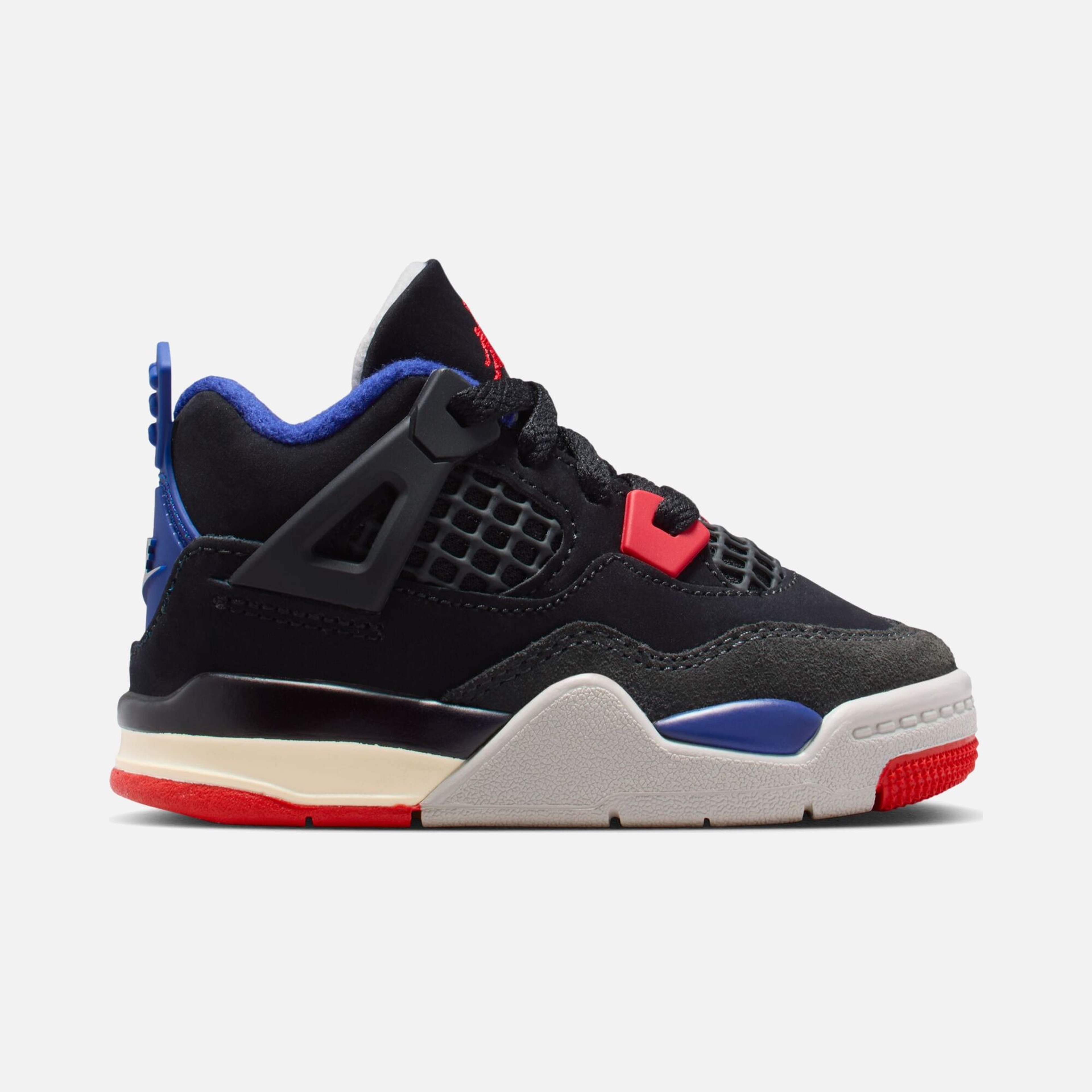 スニーカー Nike TD Air Jordan 4 Retro 16cm Nike Jordan 4 Retro Og (Td) Çocuk Spor Ayakkabı | Barçın