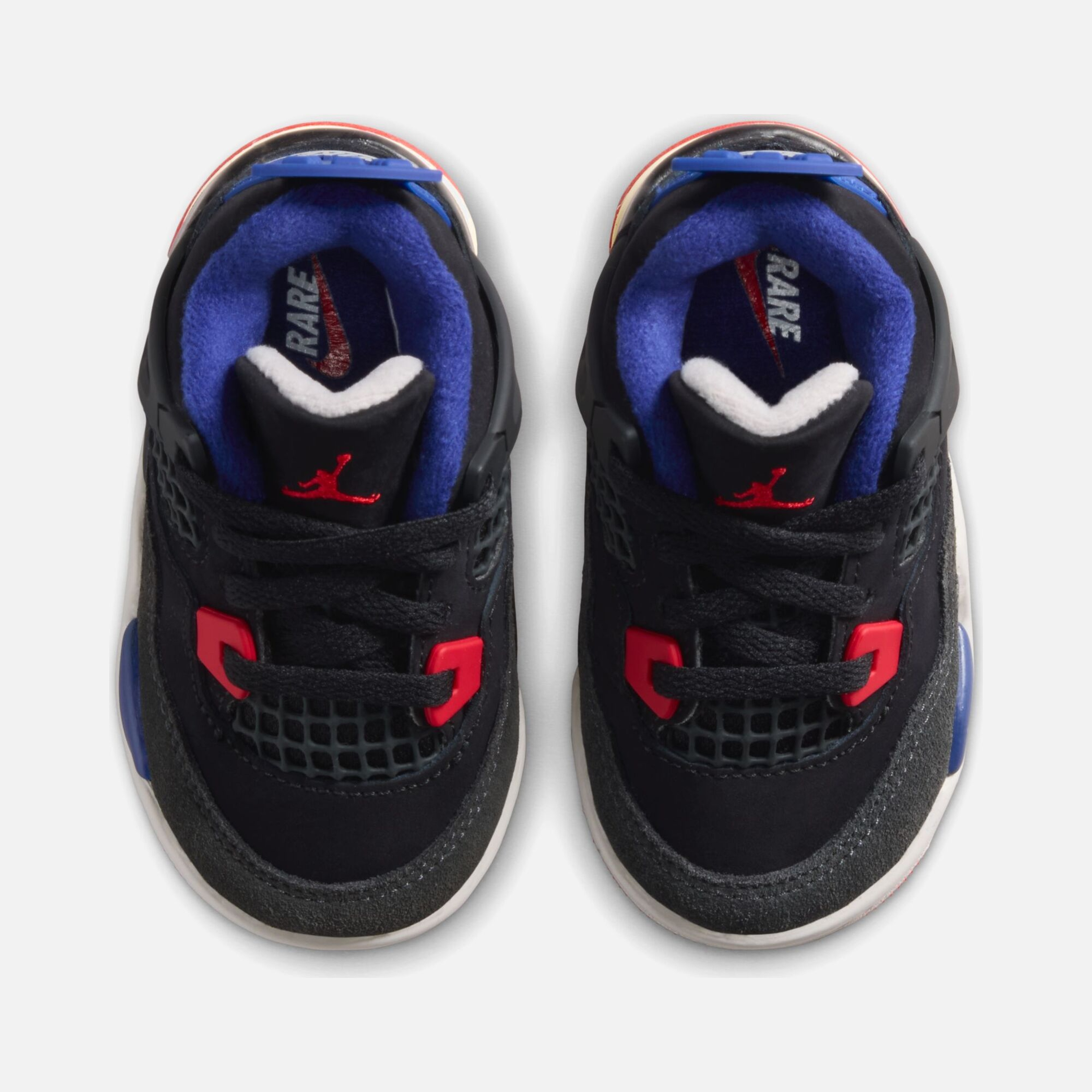 Nike Jordan 4 Retro Og (Td) Çocuk Spor Ayakkabı | Barçın