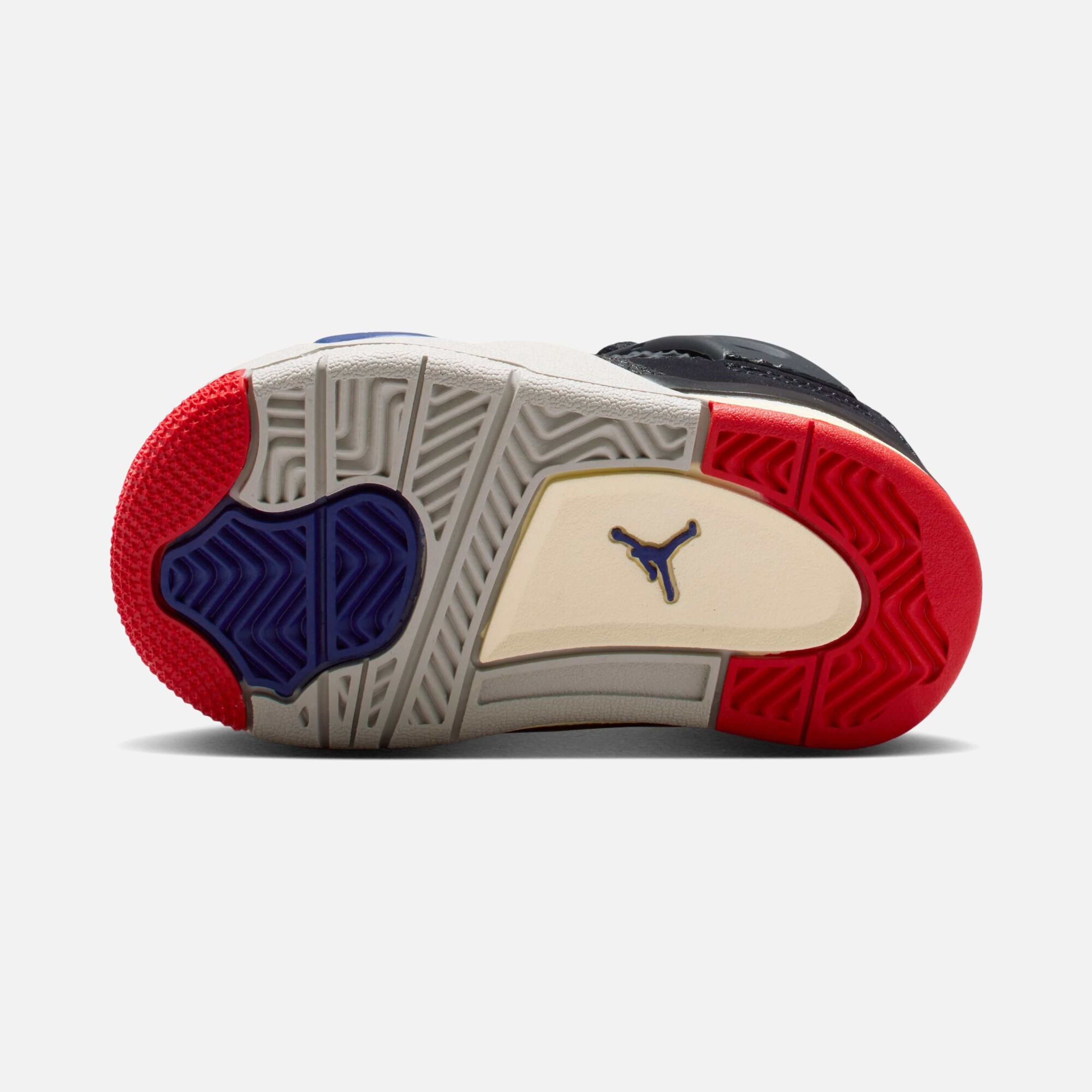 Nike Jordan 4 Retro Og (Td) Çocuk Spor Ayakkabı | Barçın