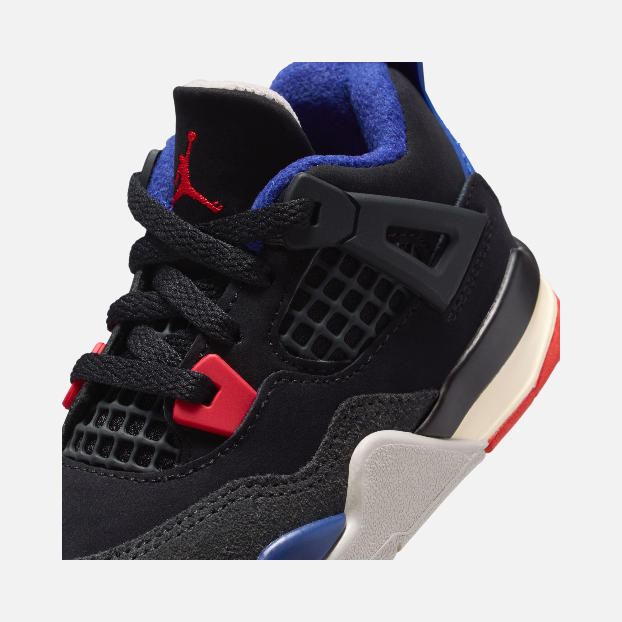 Nike Jordan 4 Retro Og (Td) Çocuk Spor Ayakkabı | Barçın