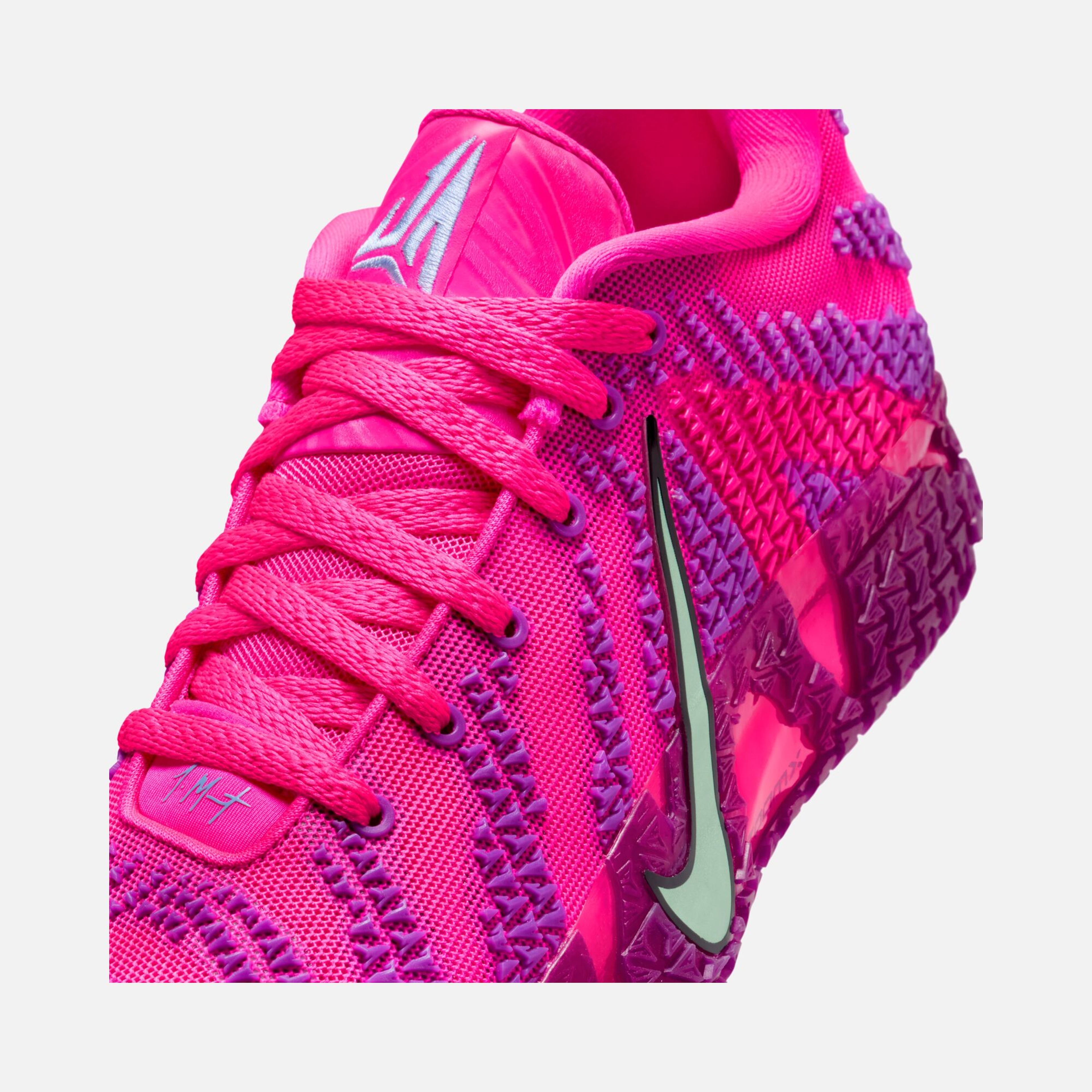 Nike Ja 3 Erkek Basketbol Ayakkabısı