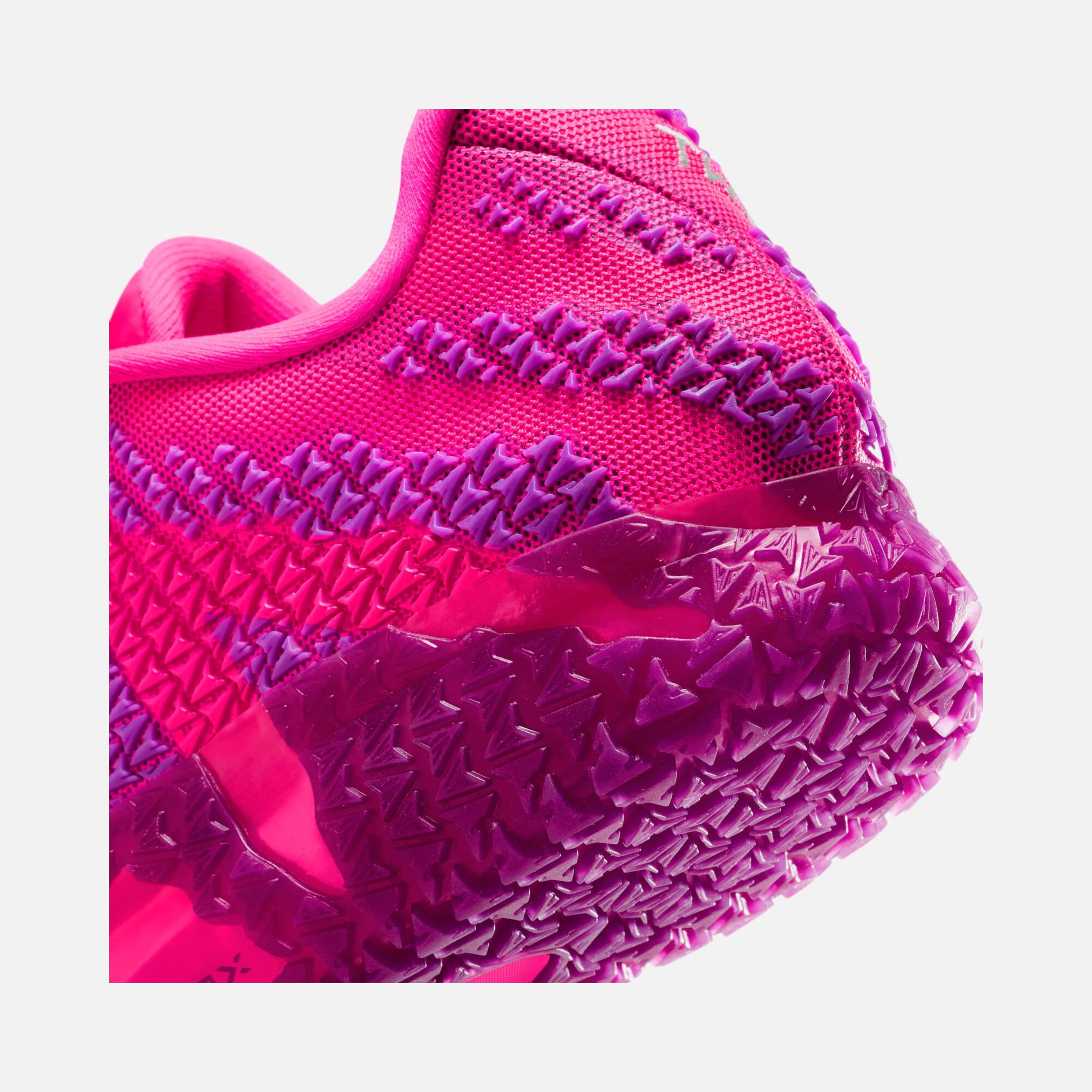 Nike Ja 3 Erkek Basketbol Ayakkabısı