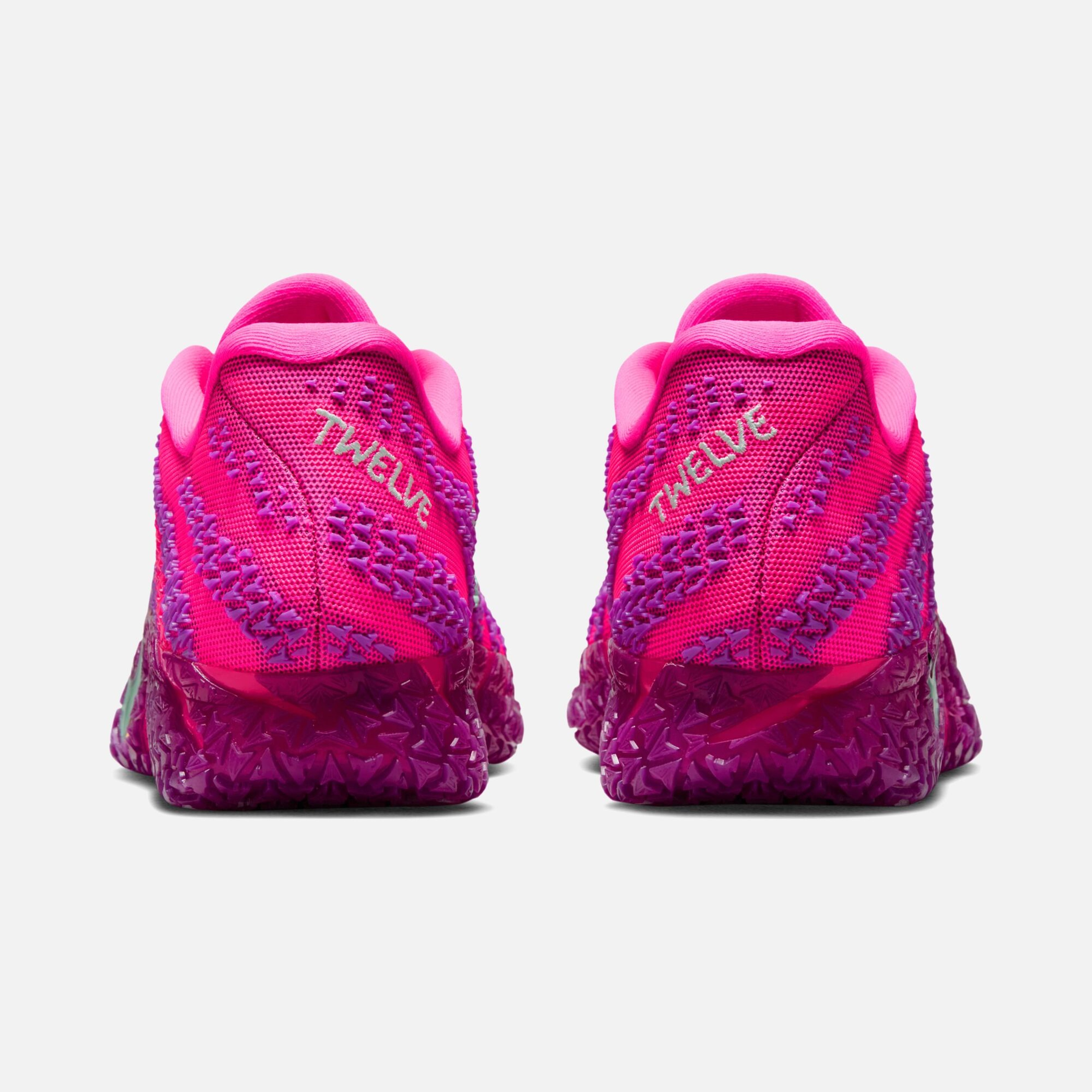 Nike Ja 3 Erkek Basketbol Ayakkabısı